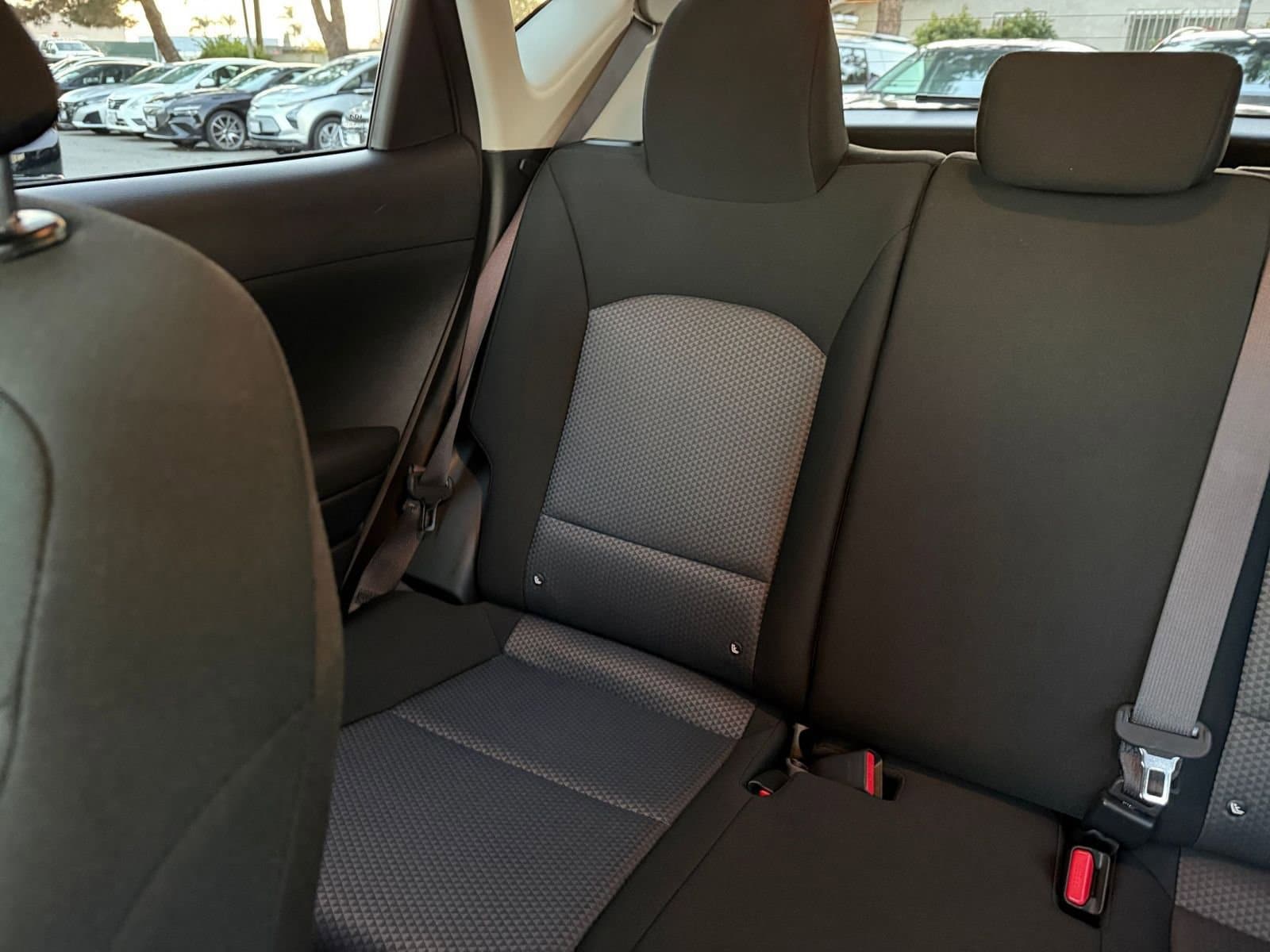 Thumbnail: 2025 Kia Soul - 35