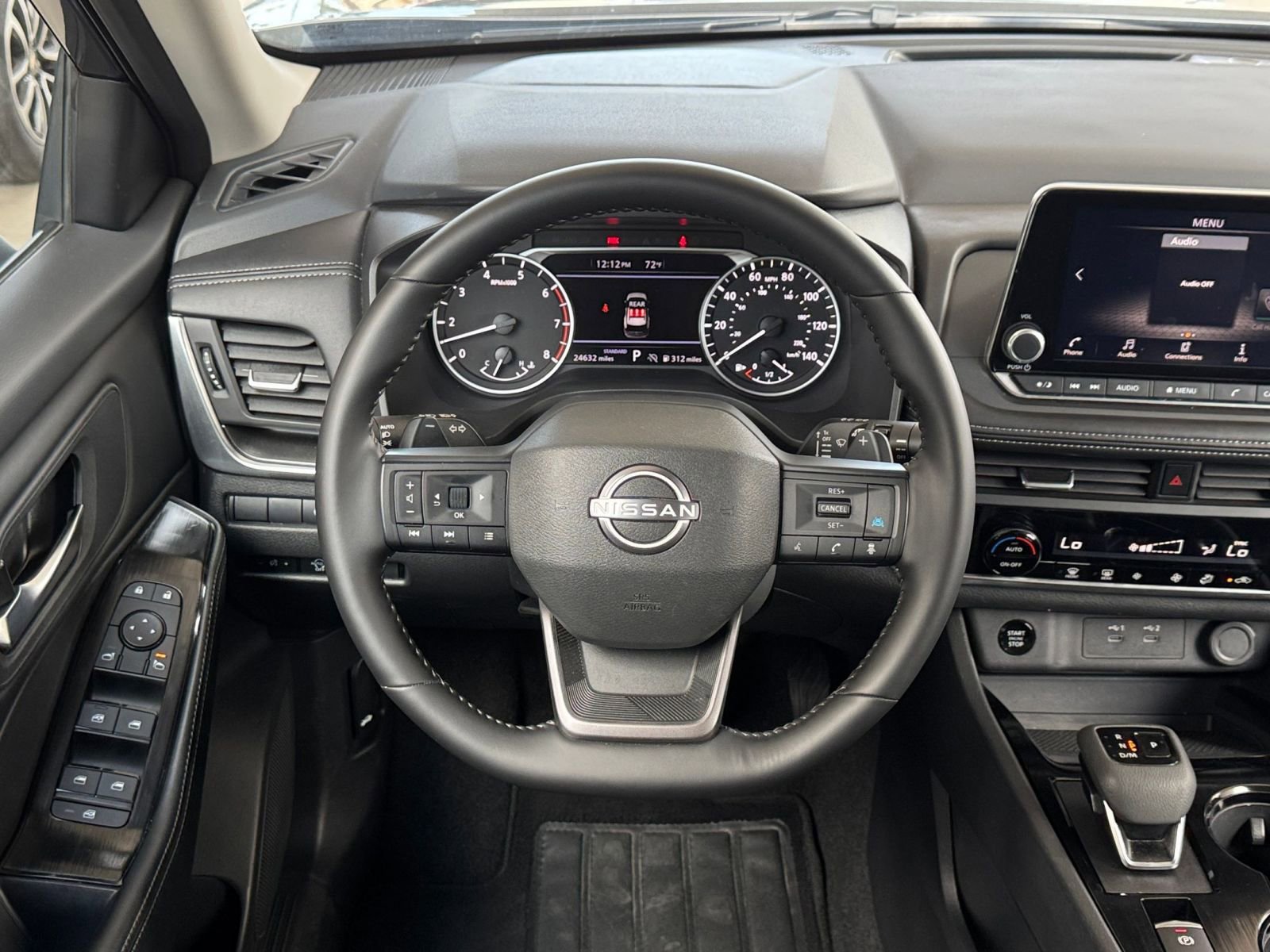 Thumbnail: 2025 Nissan Rogue - 30