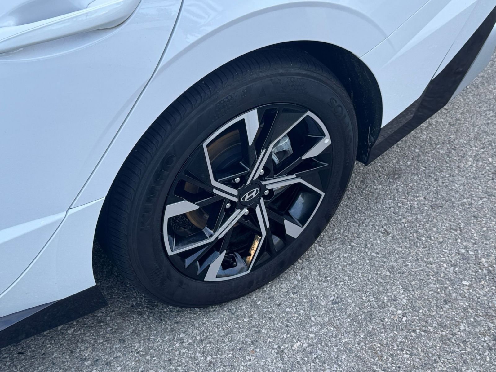 Thumbnail: 2025 Hyundai Sonata - 31