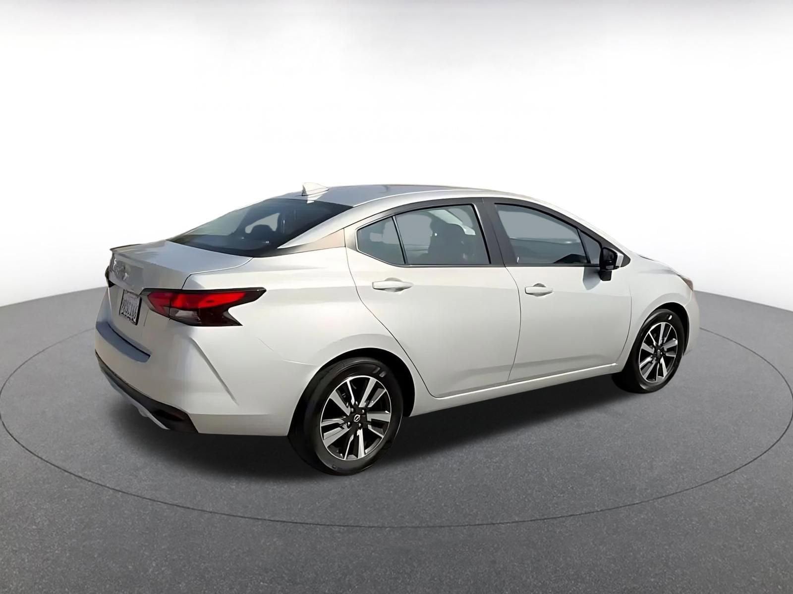 Thumbnail: 2025 Nissan Versa - 15