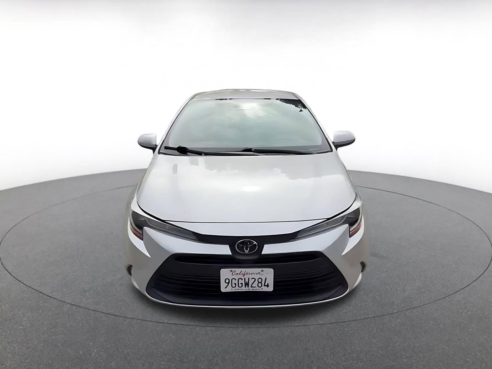 Thumbnail: 2023 Toyota Corolla - 3