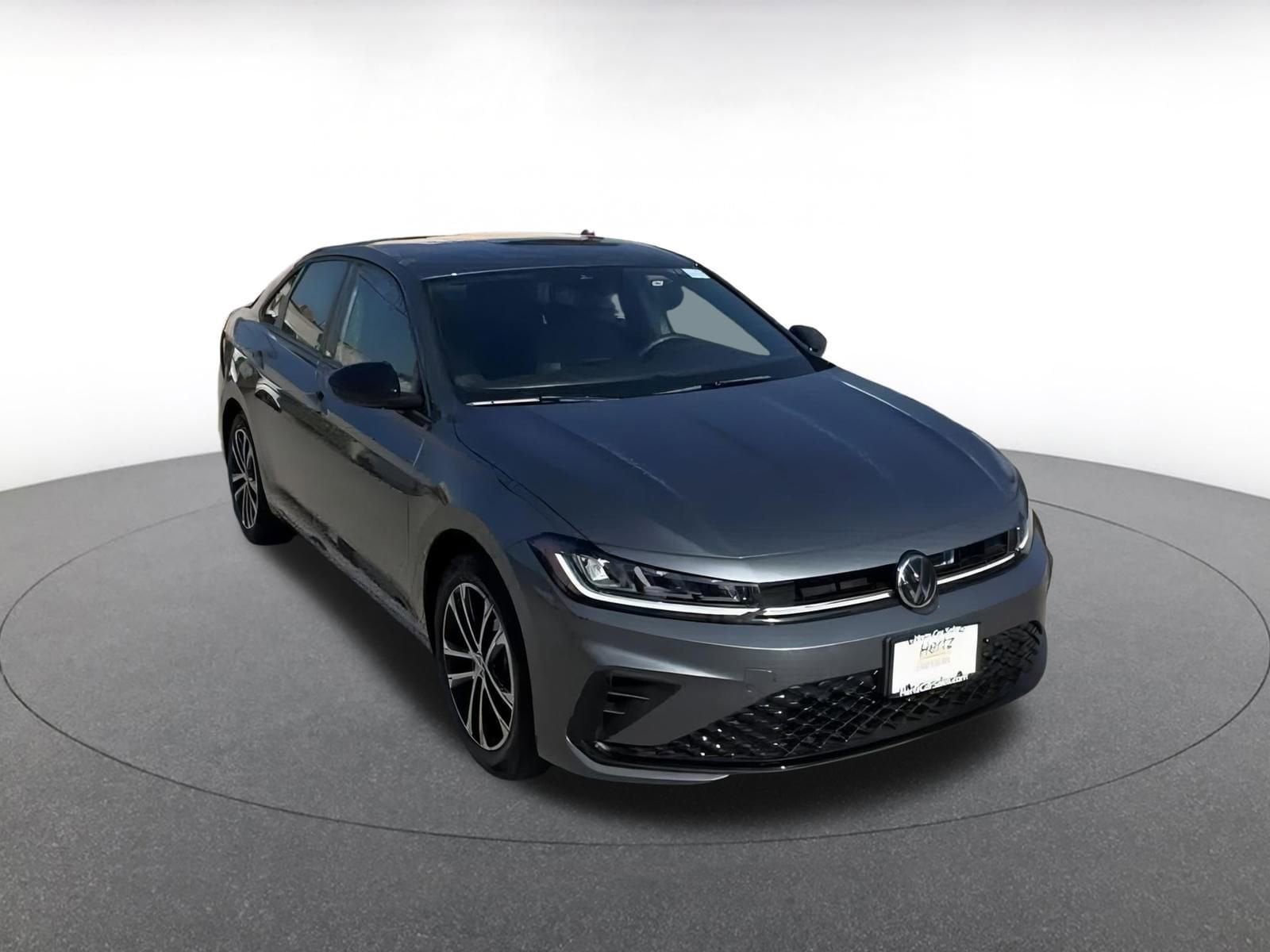 Thumbnail: 2025 Volkswagen Jetta - 3