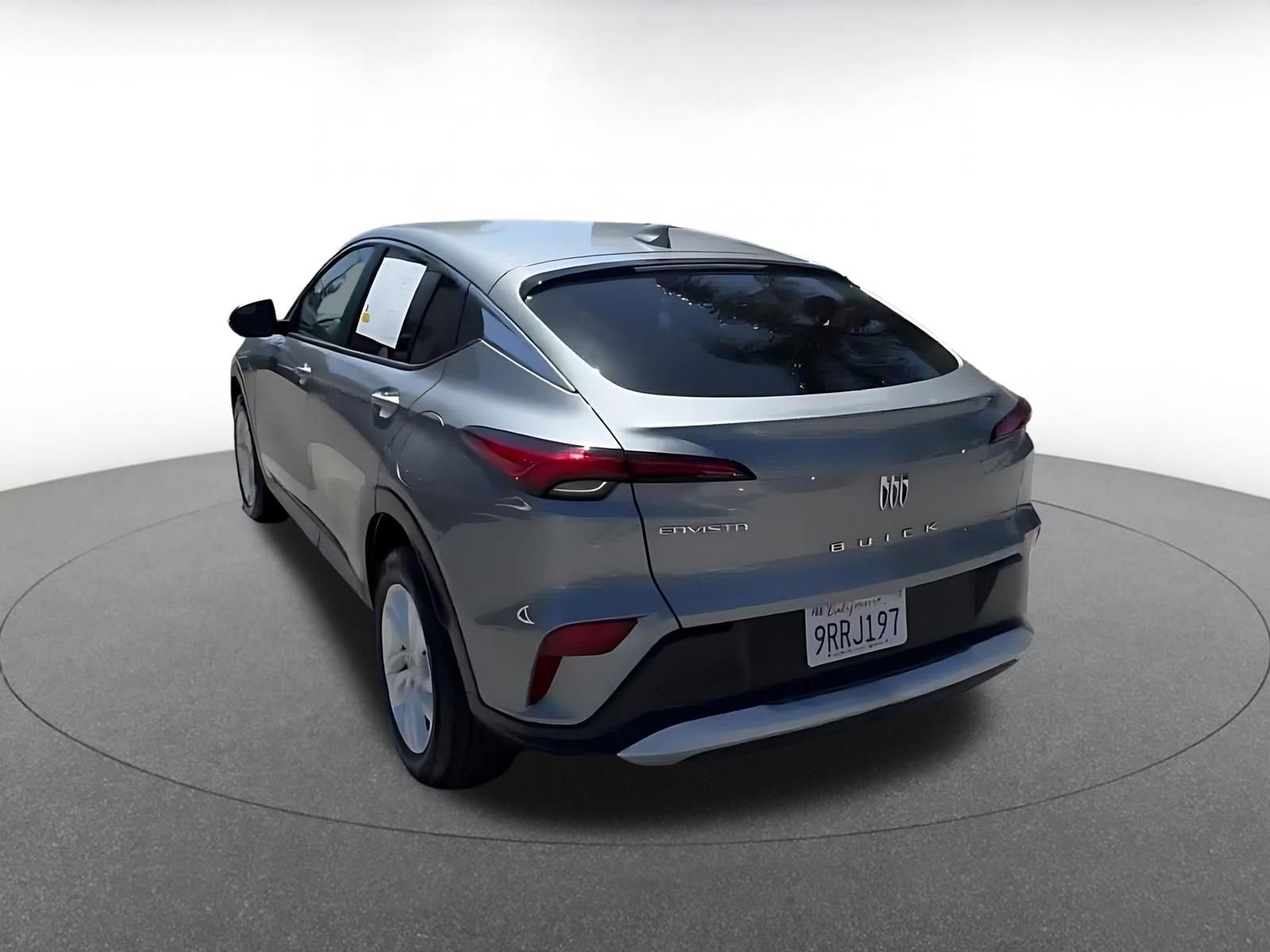 Thumbnail: 2025 Buick Envista - 11