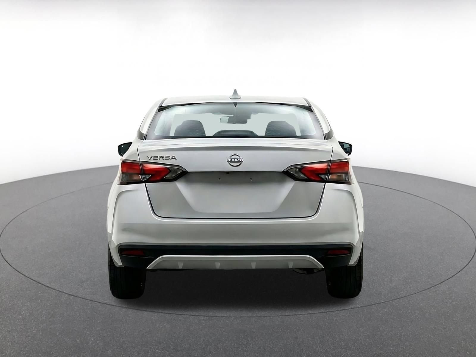 Thumbnail: 2025 Nissan Versa - 6