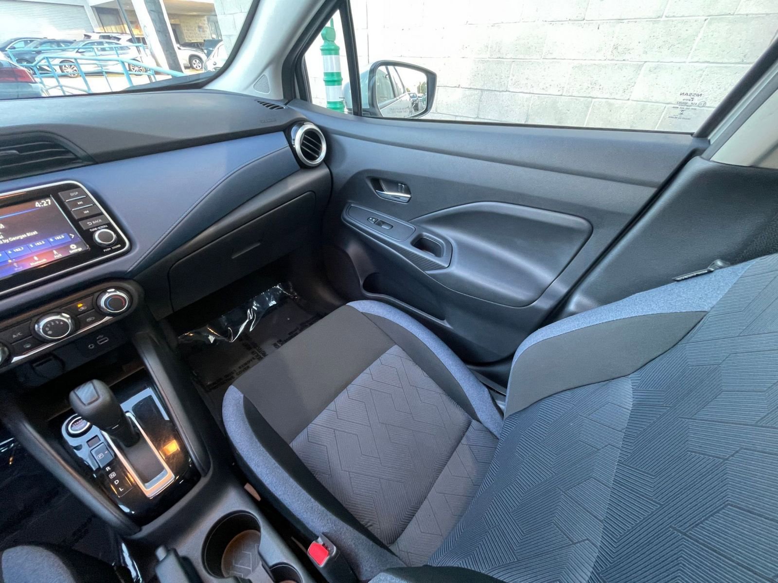 Thumbnail: 2025 Nissan Versa - 35