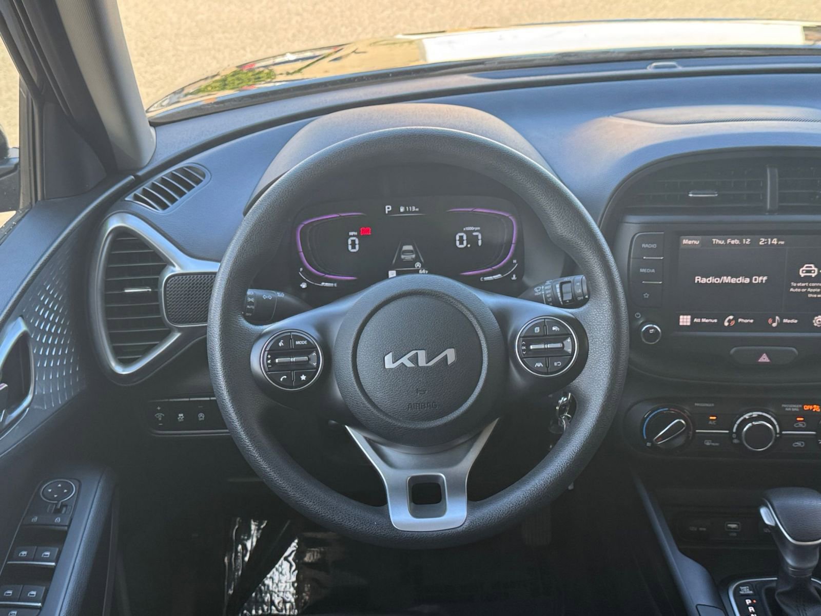 Thumbnail: 2025 Kia Soul - 25