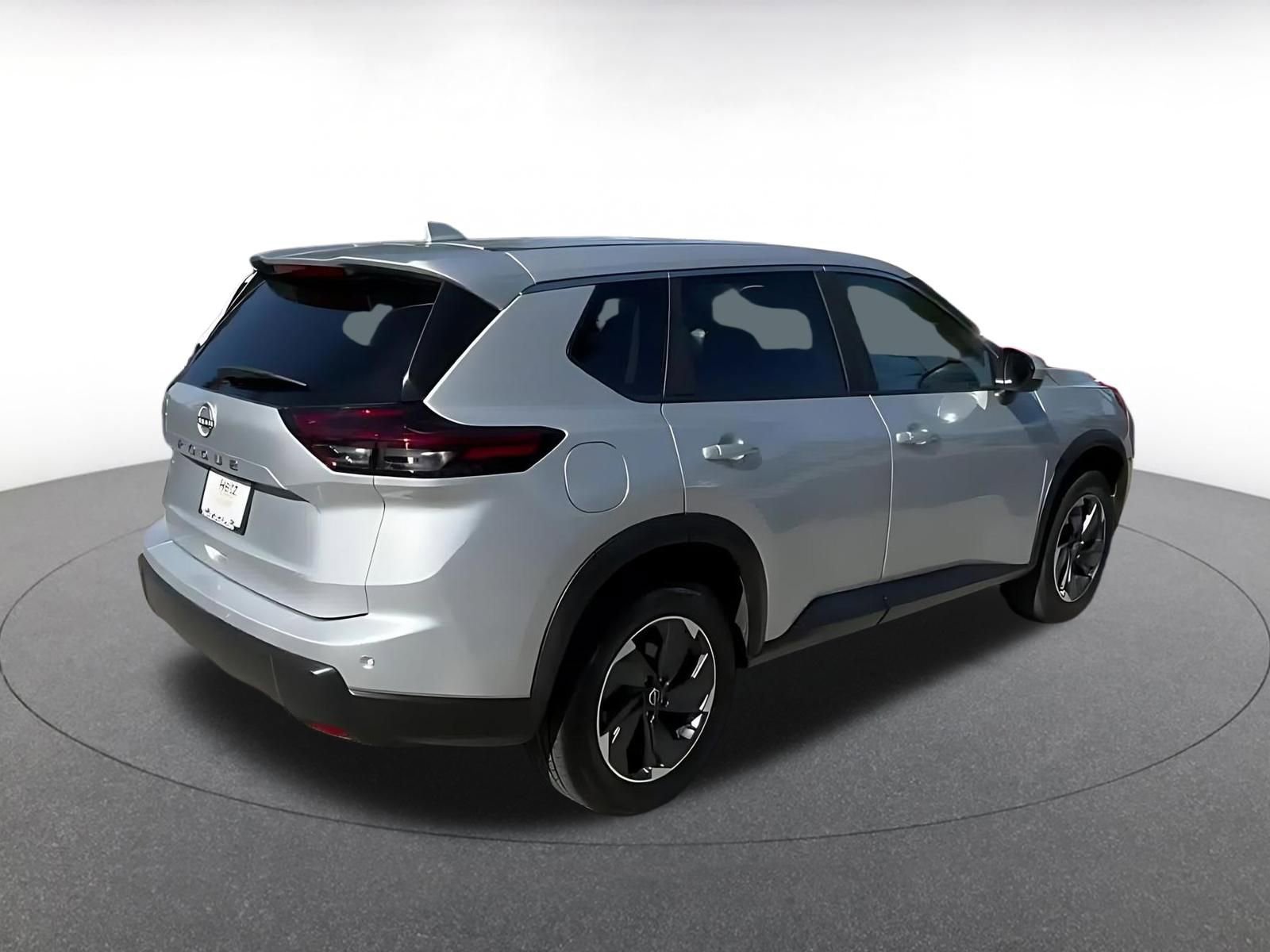Thumbnail: 2025 Nissan Rogue - 14