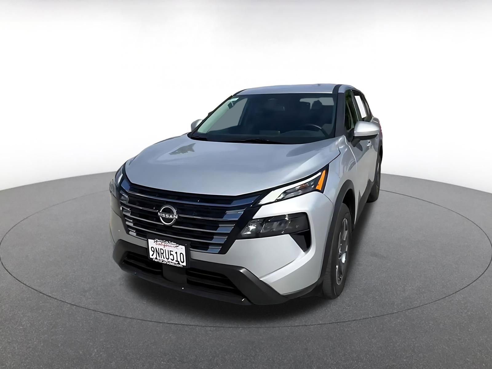 Thumbnail: 2025 Nissan Rogue - 7