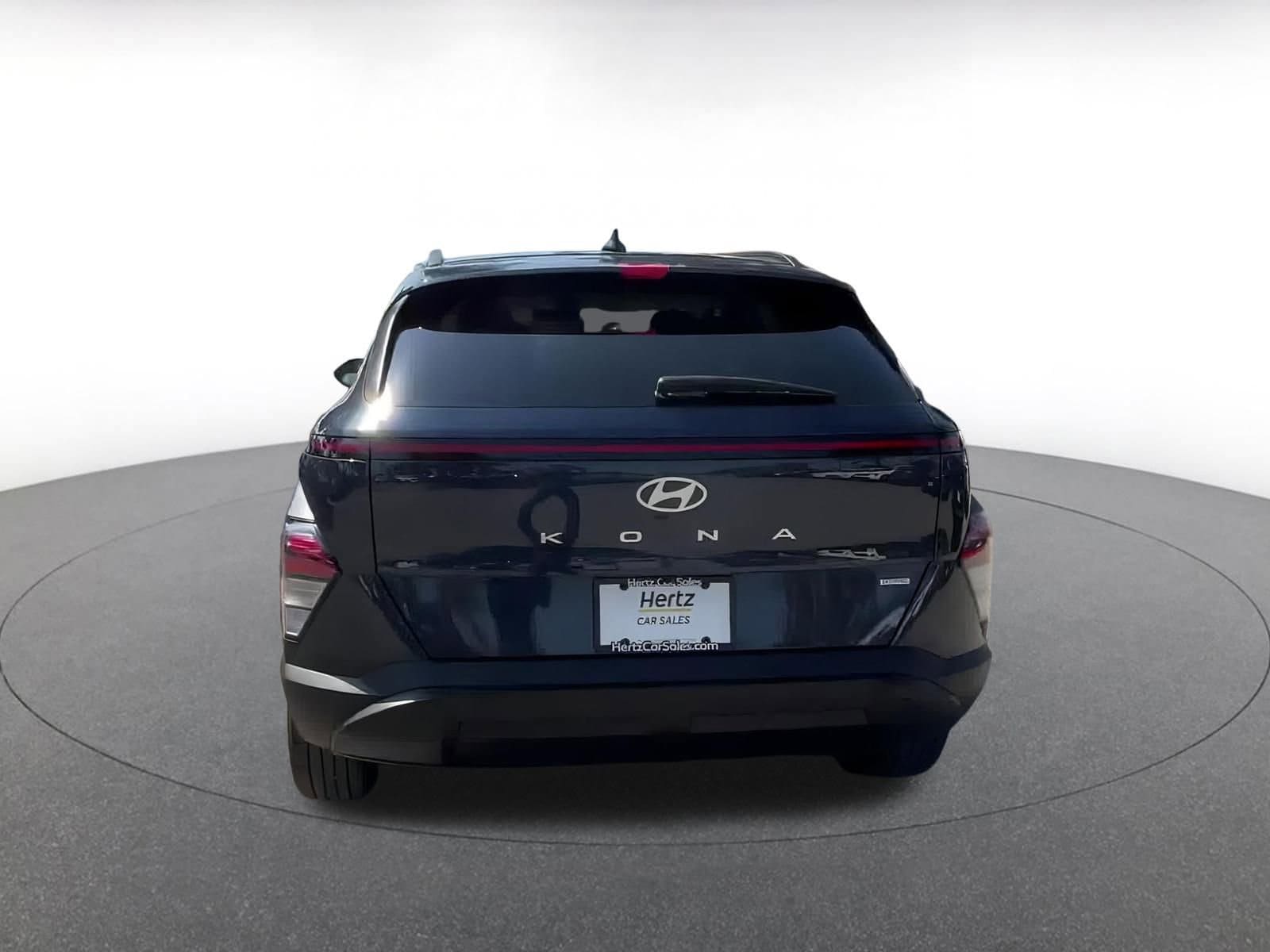 2024 Hyundai Kona SEL 12