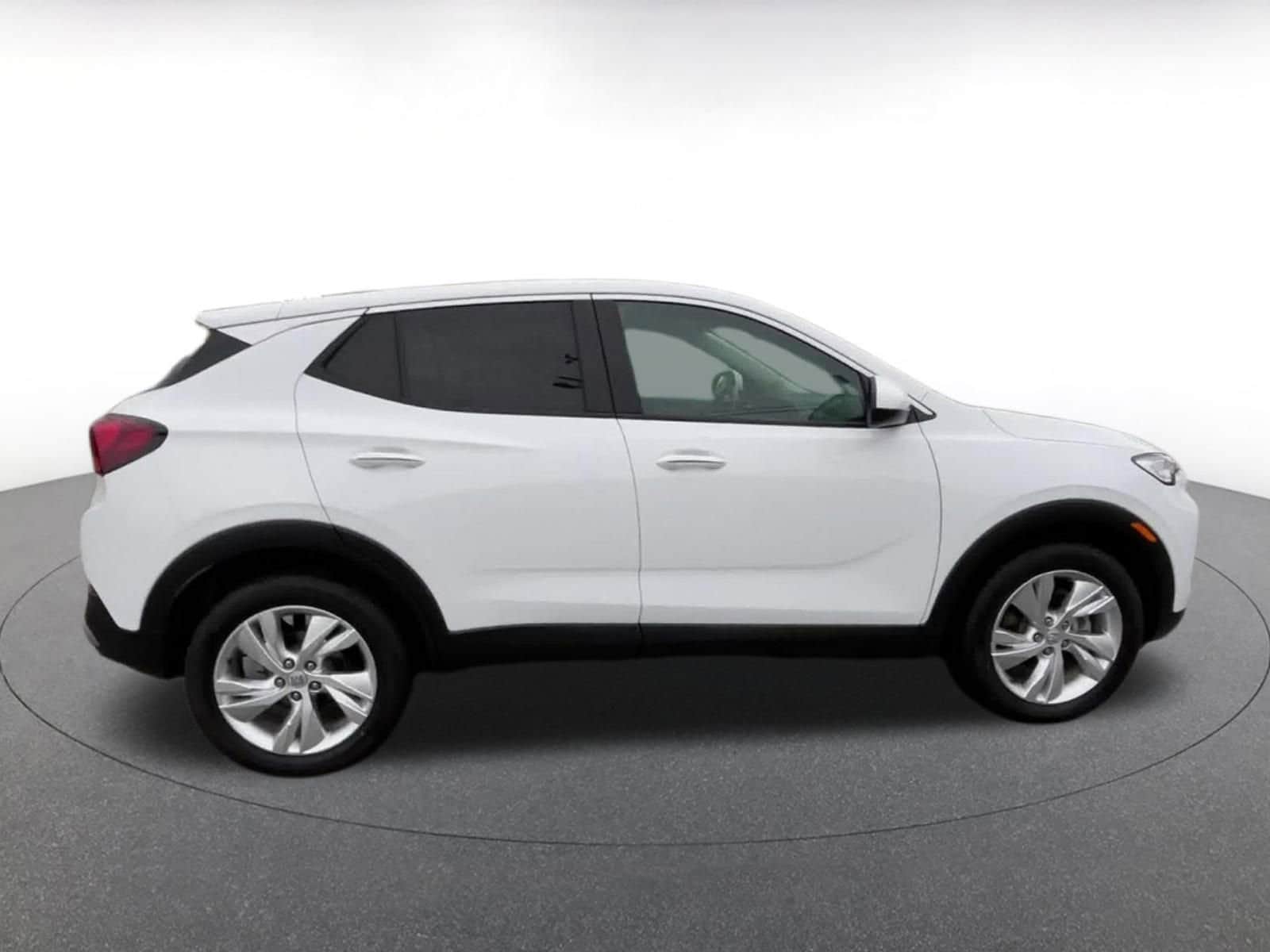 Thumbnail: 2025 Buick Encore GX - 16