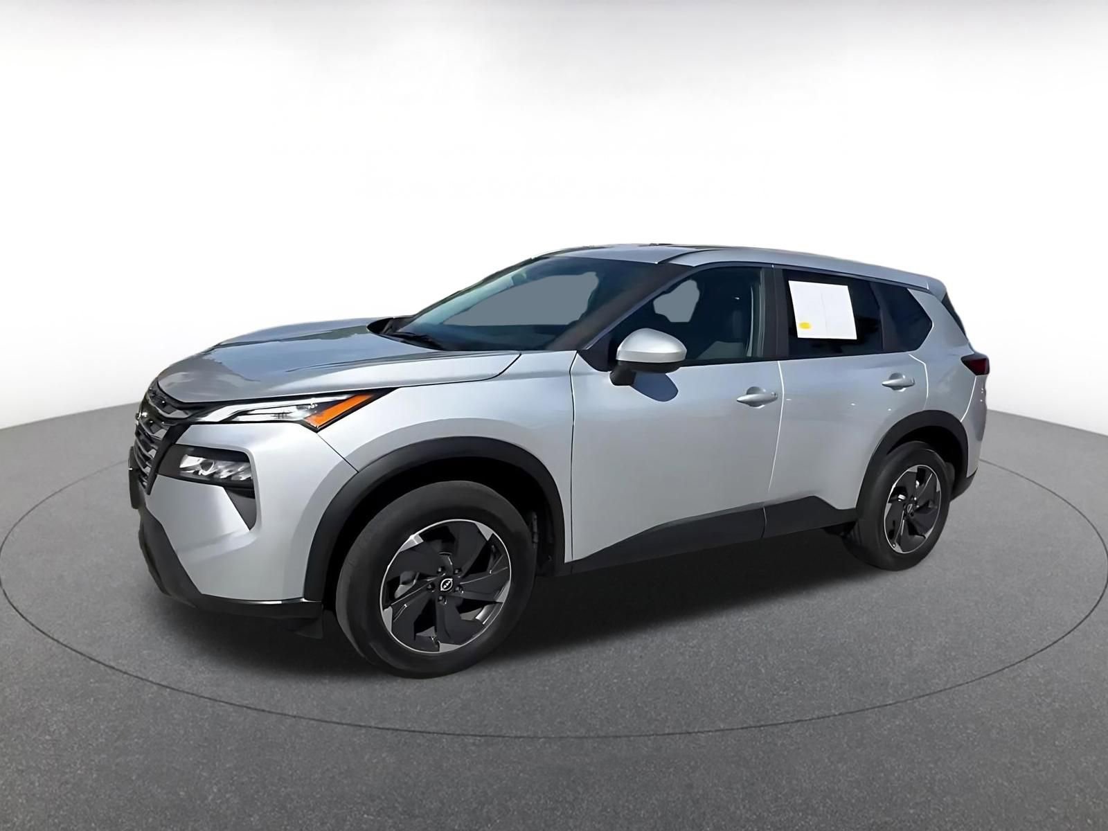 Thumbnail: 2025 Nissan Rogue - 8