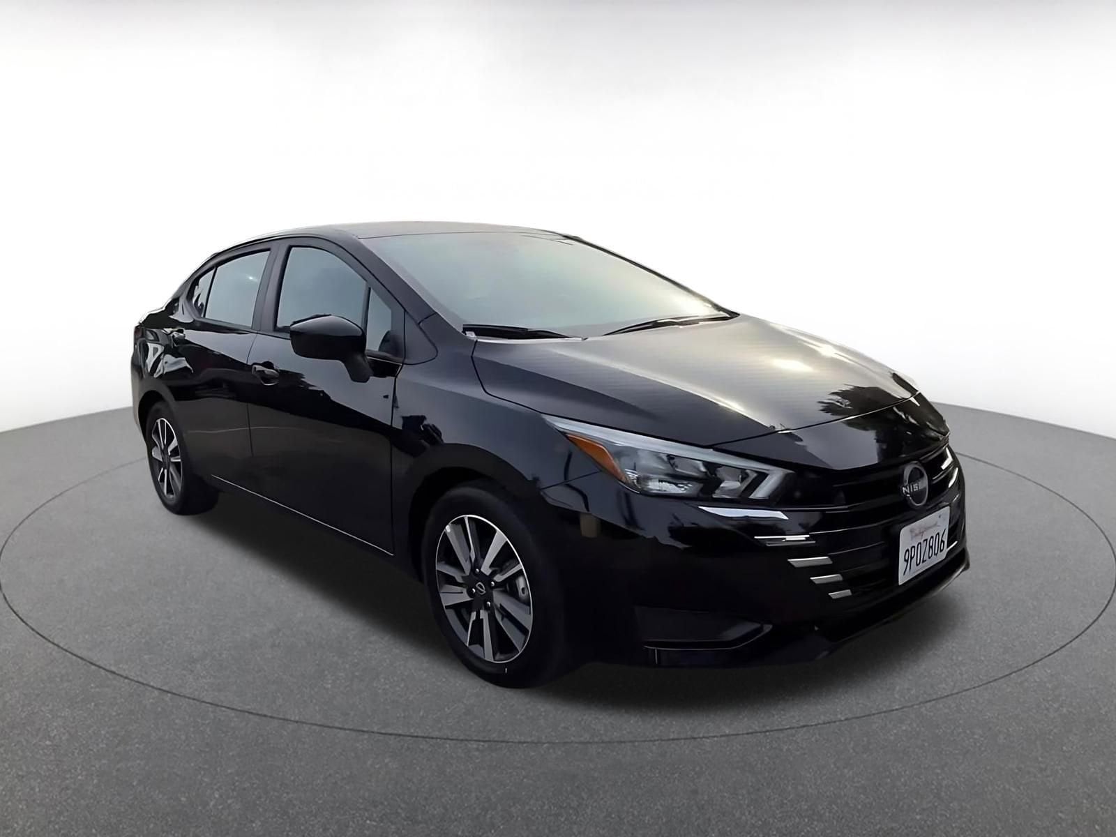 Thumbnail: 2025 Nissan Versa - 3