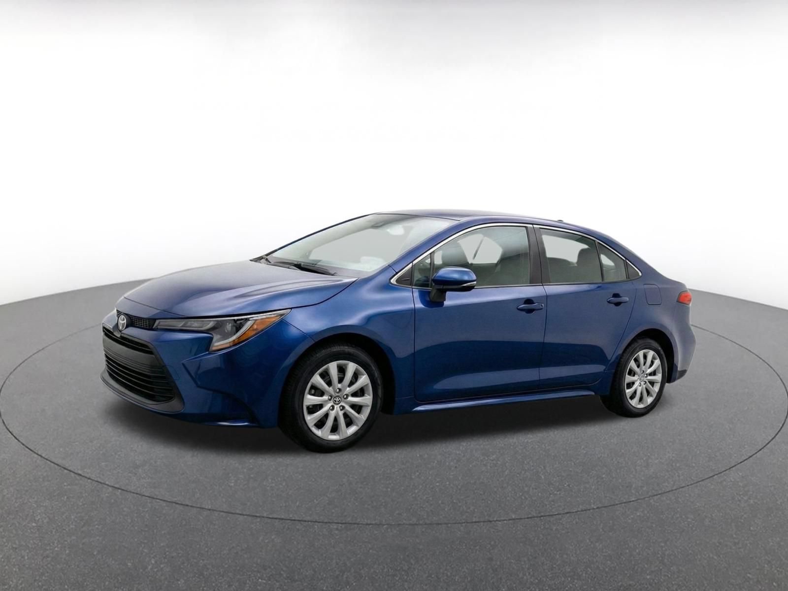 Thumbnail: 2025 Toyota Corolla - 3