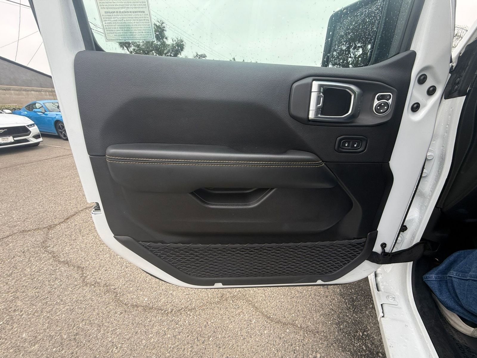 Thumbnail: 2025 Jeep Wrangler - 20