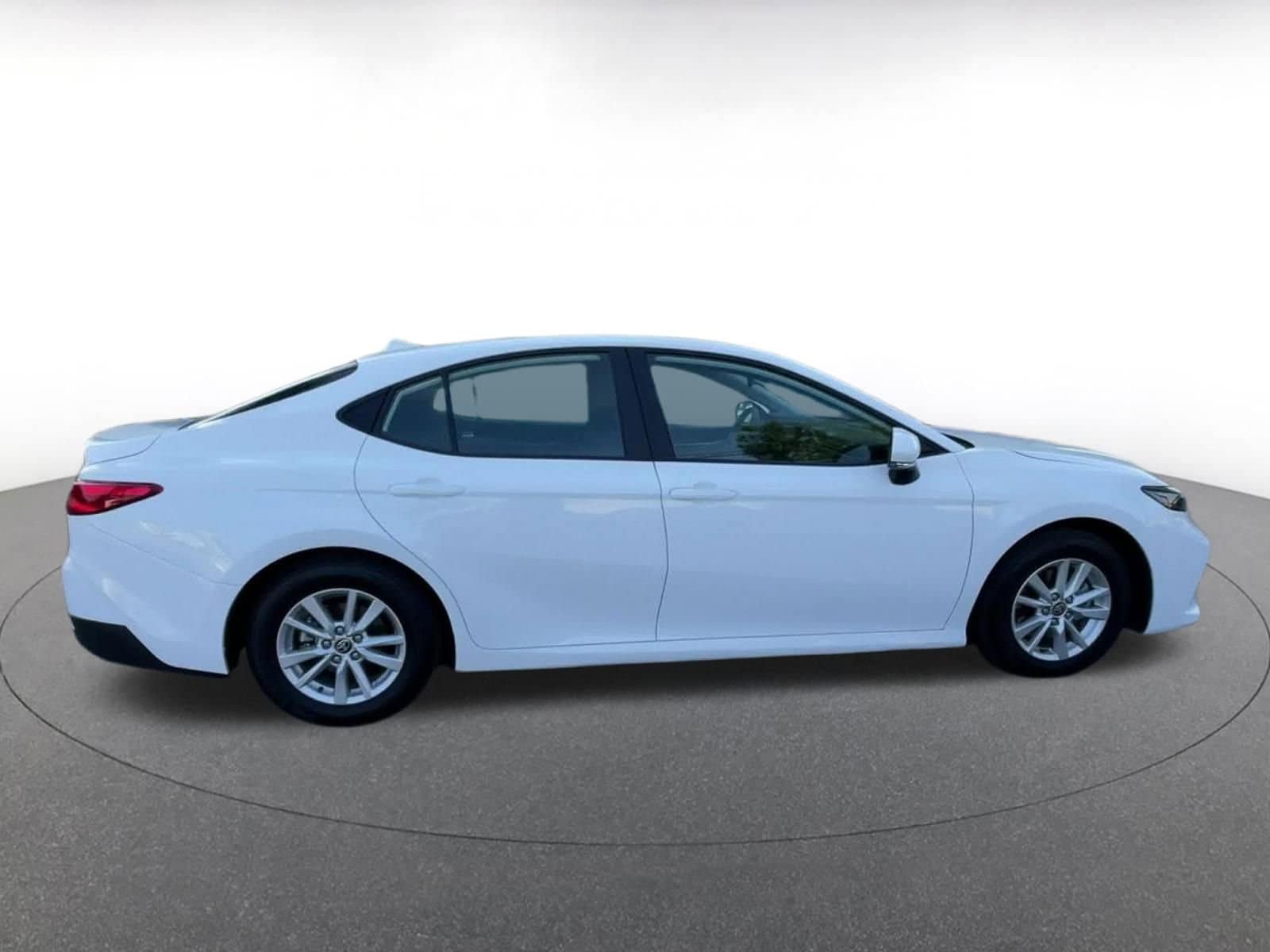 Thumbnail: 2025 Toyota Camry - 16