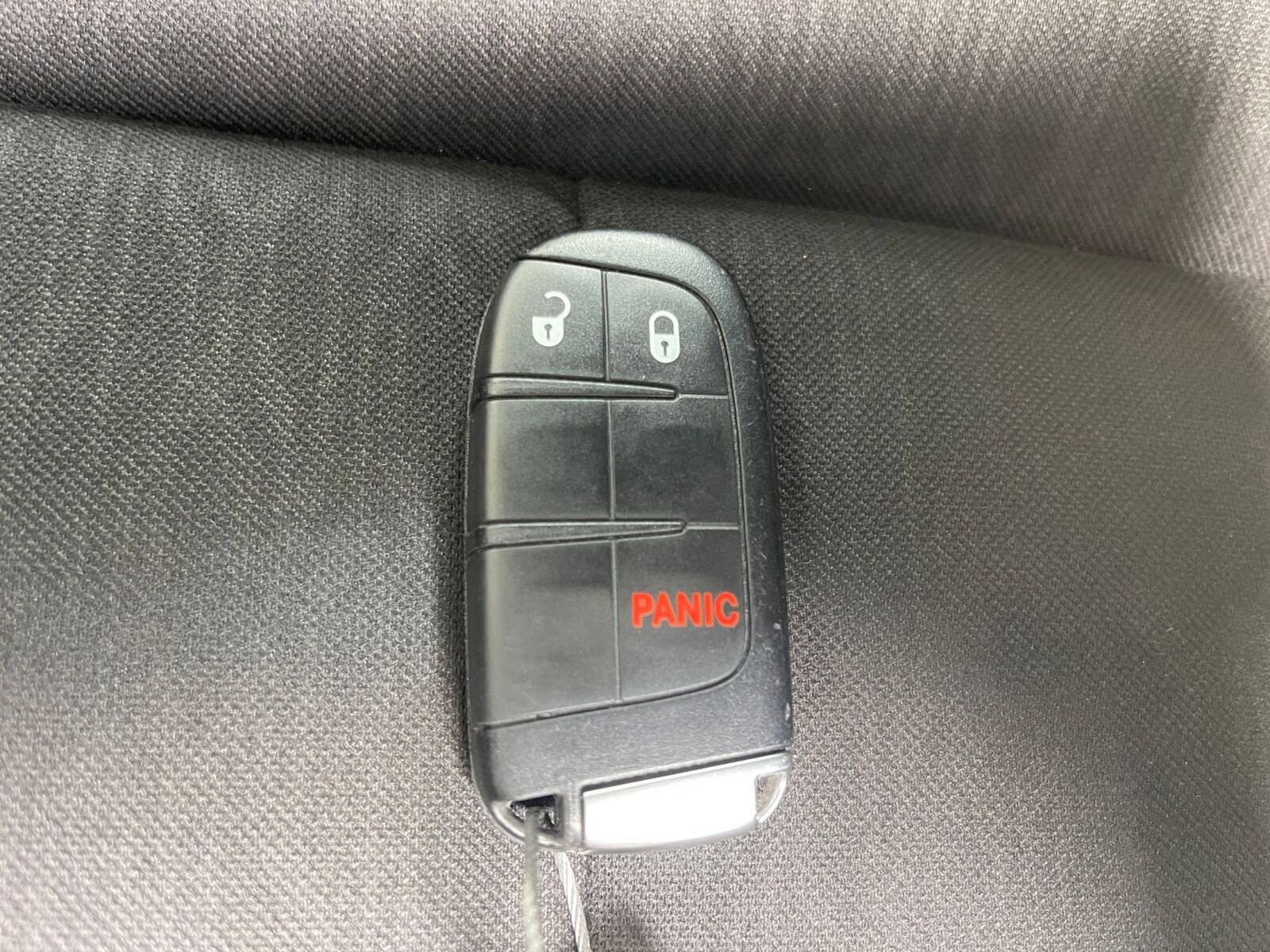 Thumbnail: 2024 Dodge Durango - 21