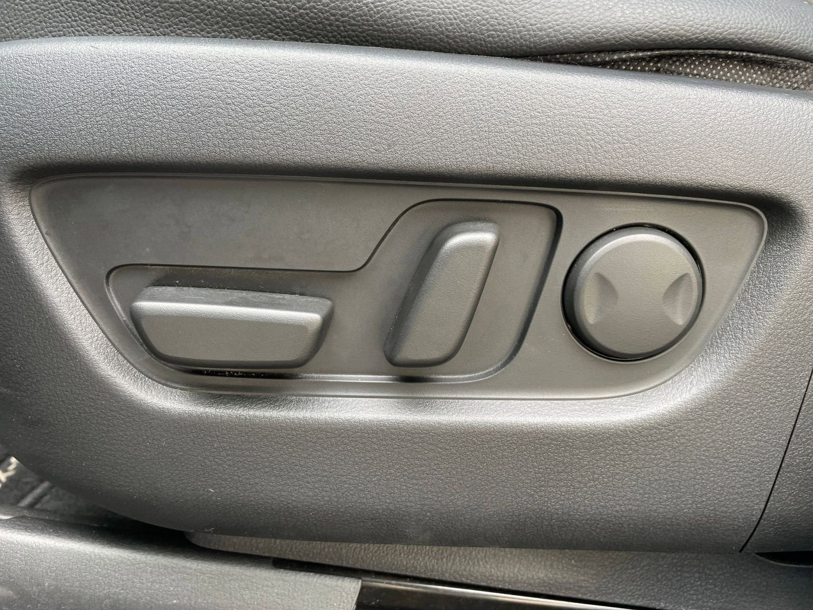 Thumbnail: 2025 Mazda CX-90 - 23