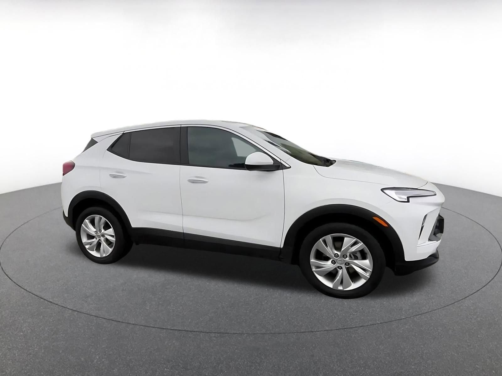 Thumbnail: 2025 Buick Encore GX - 2