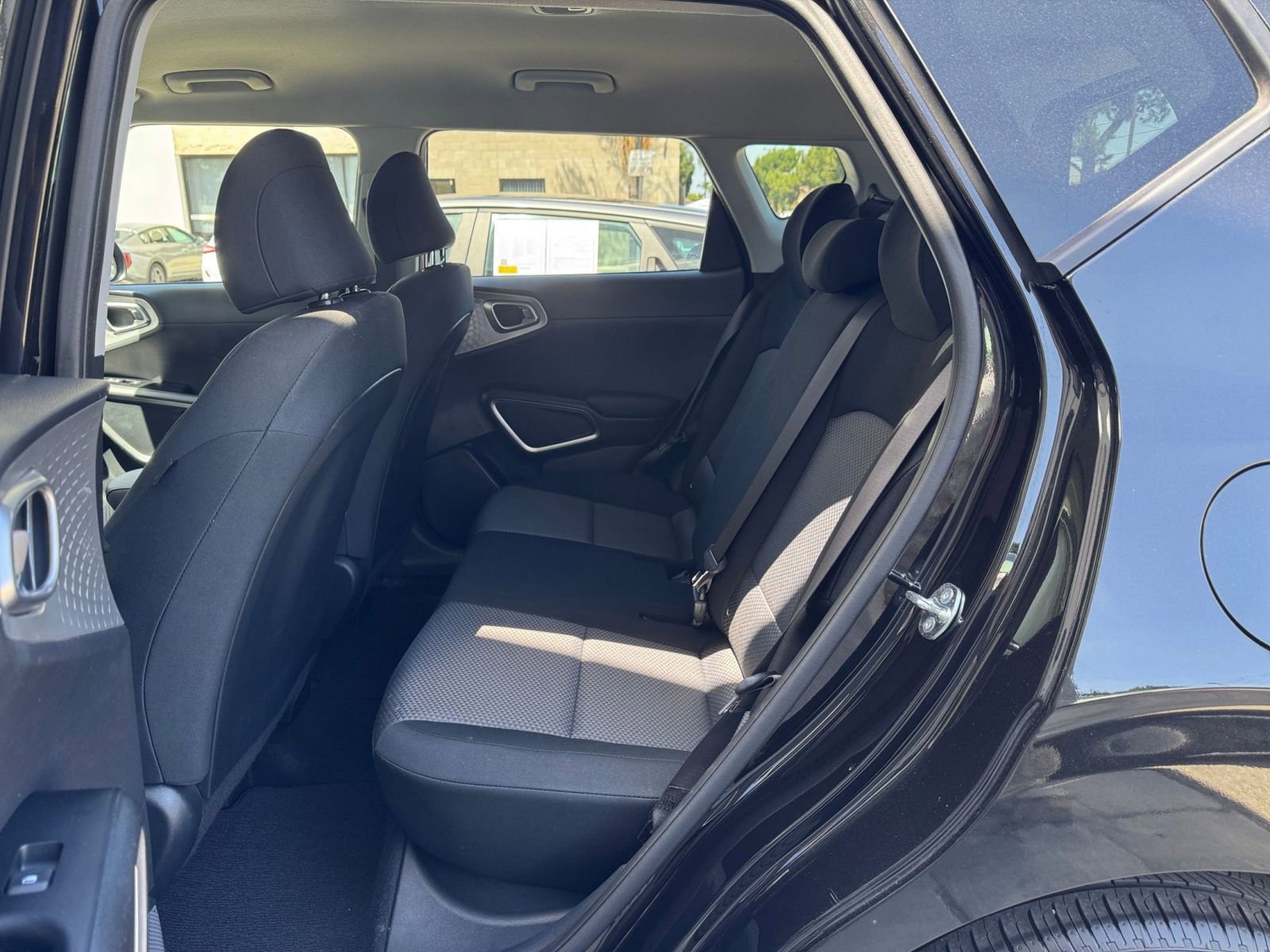 Thumbnail: 2025 Kia Soul - 23