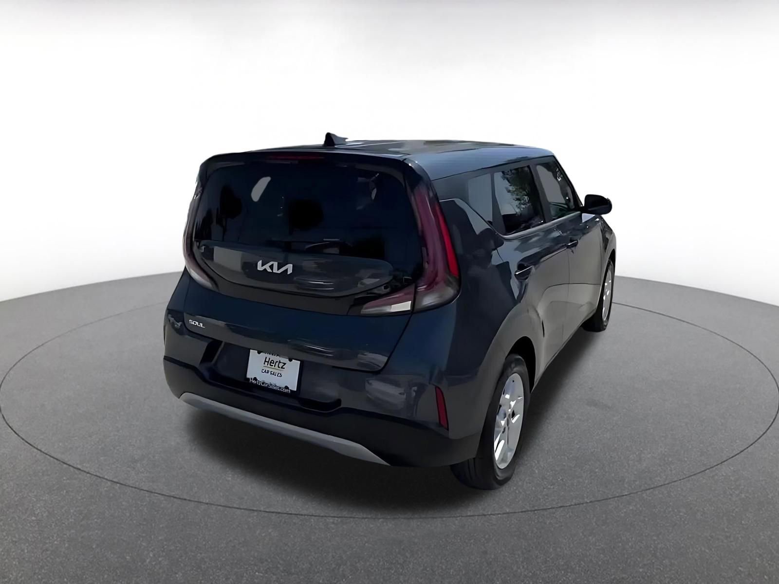 Thumbnail: 2025 Kia Soul - 14