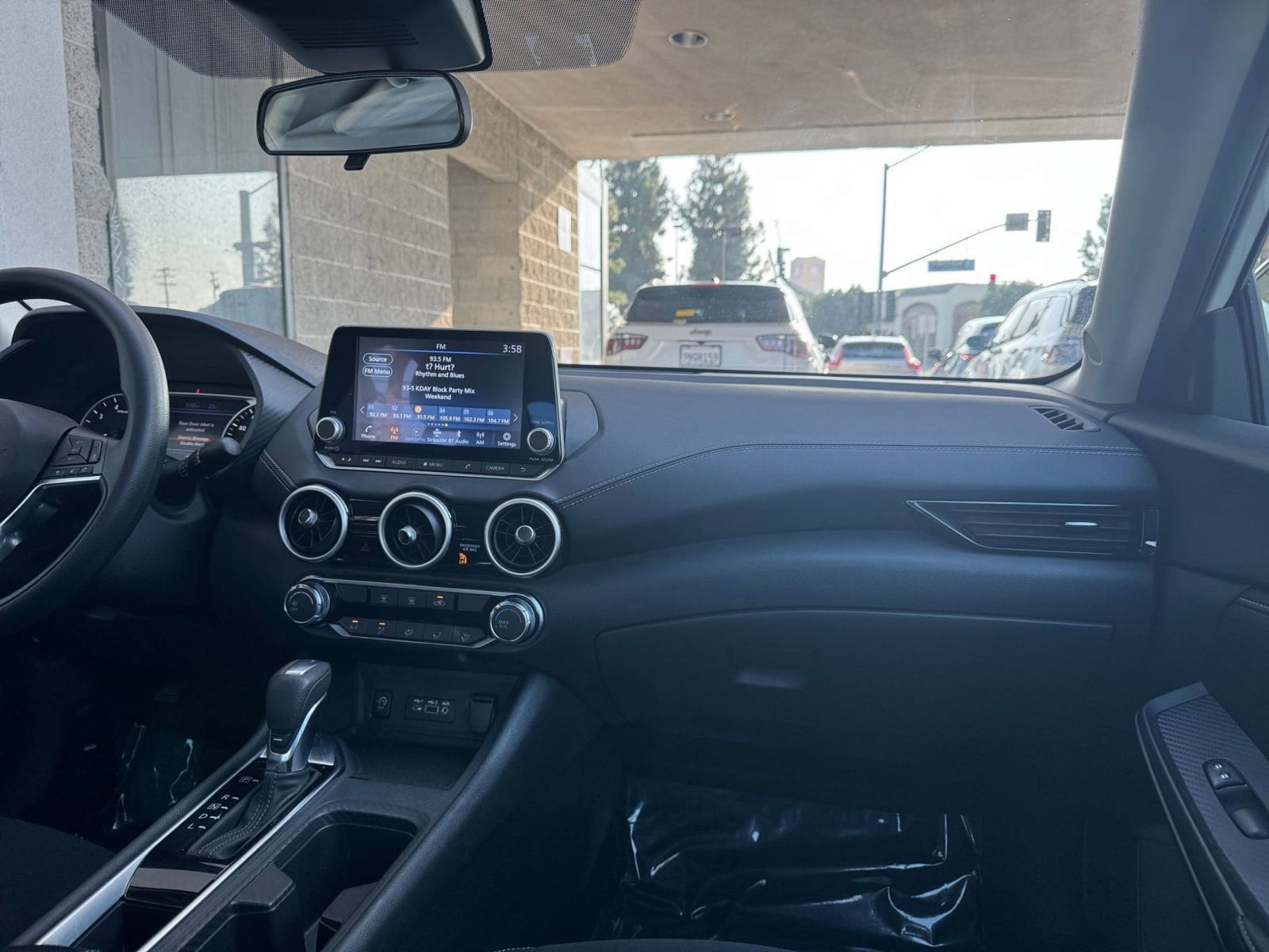 Thumbnail: 2024 Nissan Sentra - 34