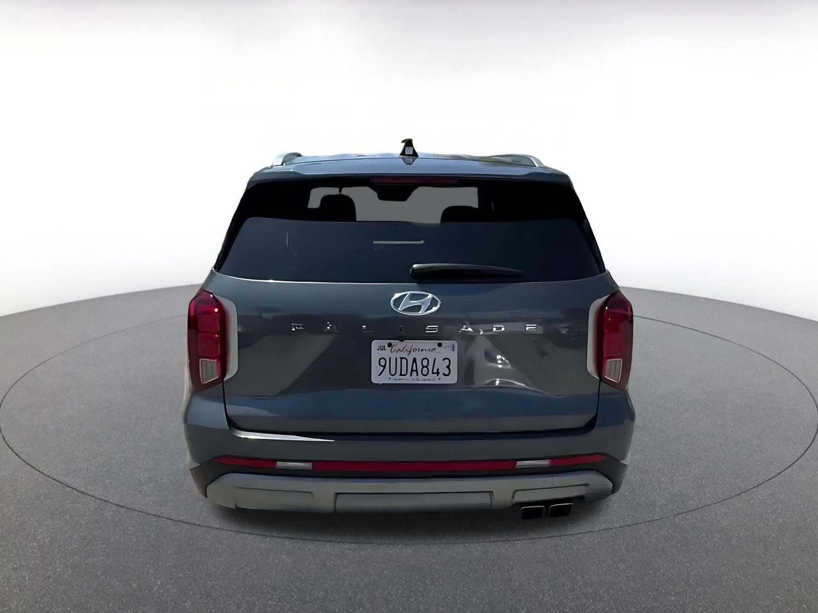 Thumbnail: 2025 Hyundai Palisade - 12