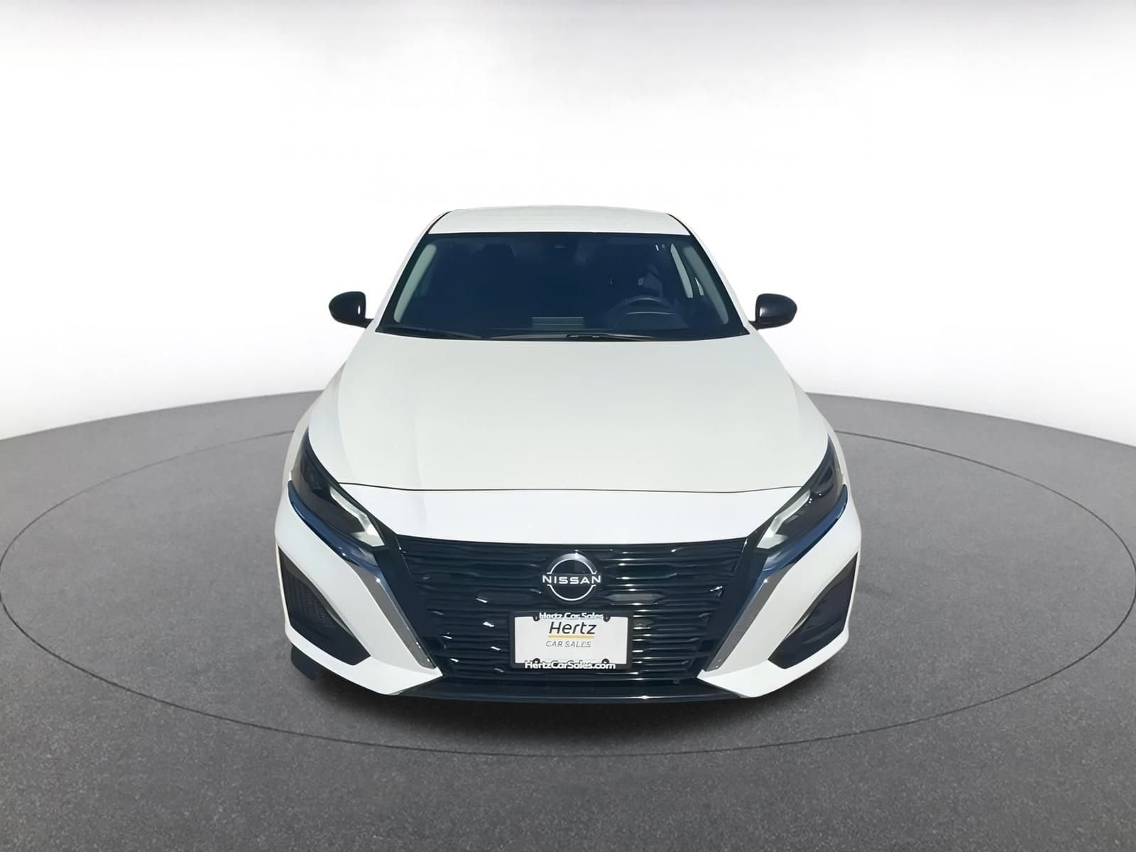 Thumbnail: 2024 Nissan Altima - 4