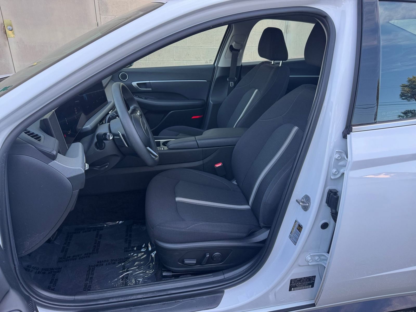 Thumbnail: 2025 Hyundai Sonata - 28