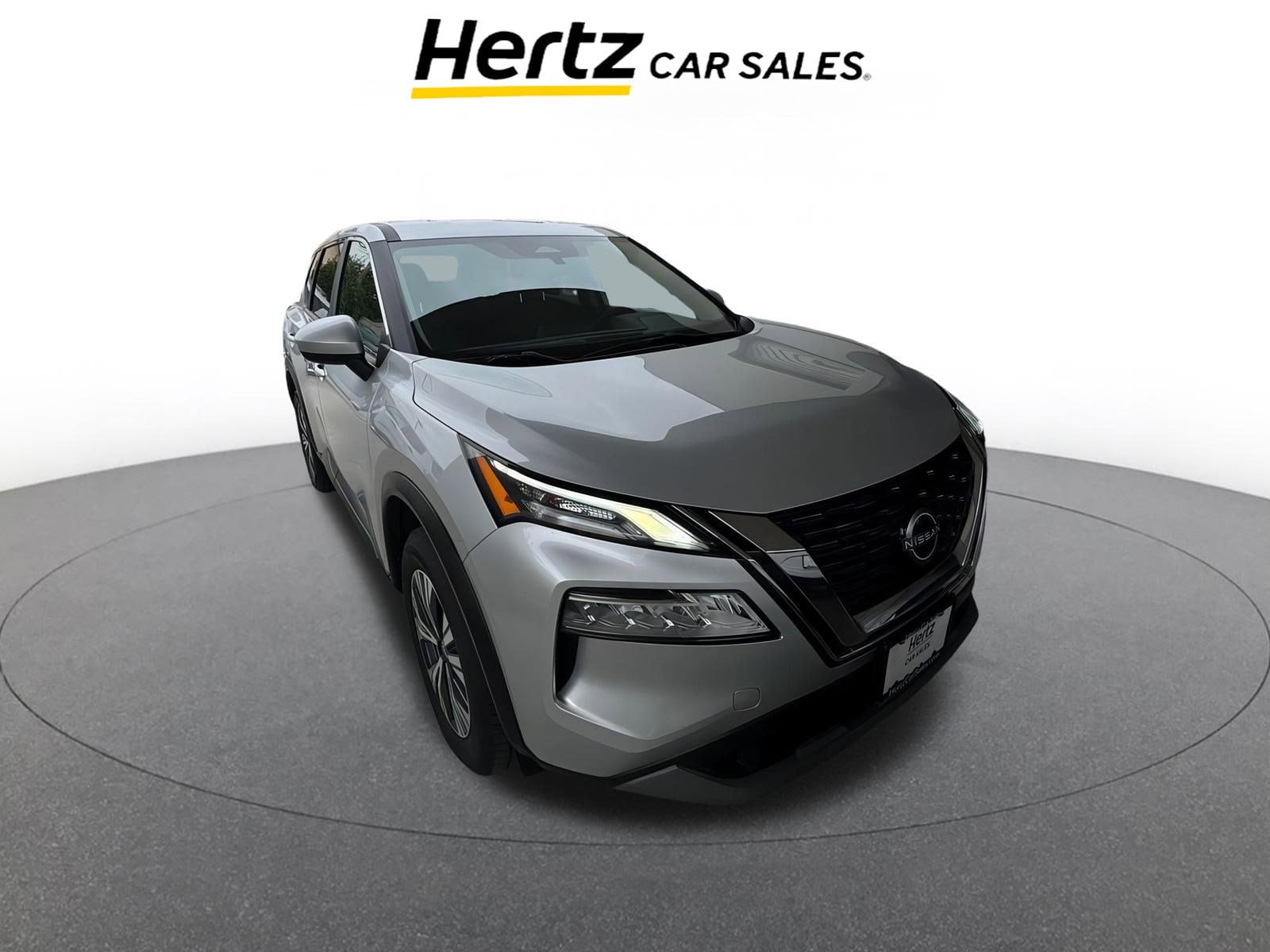 Thumbnail: 2023 Nissan Rogue - 1