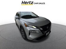 2023 Nissan Rogue SV -
                  Norwalk, CA
