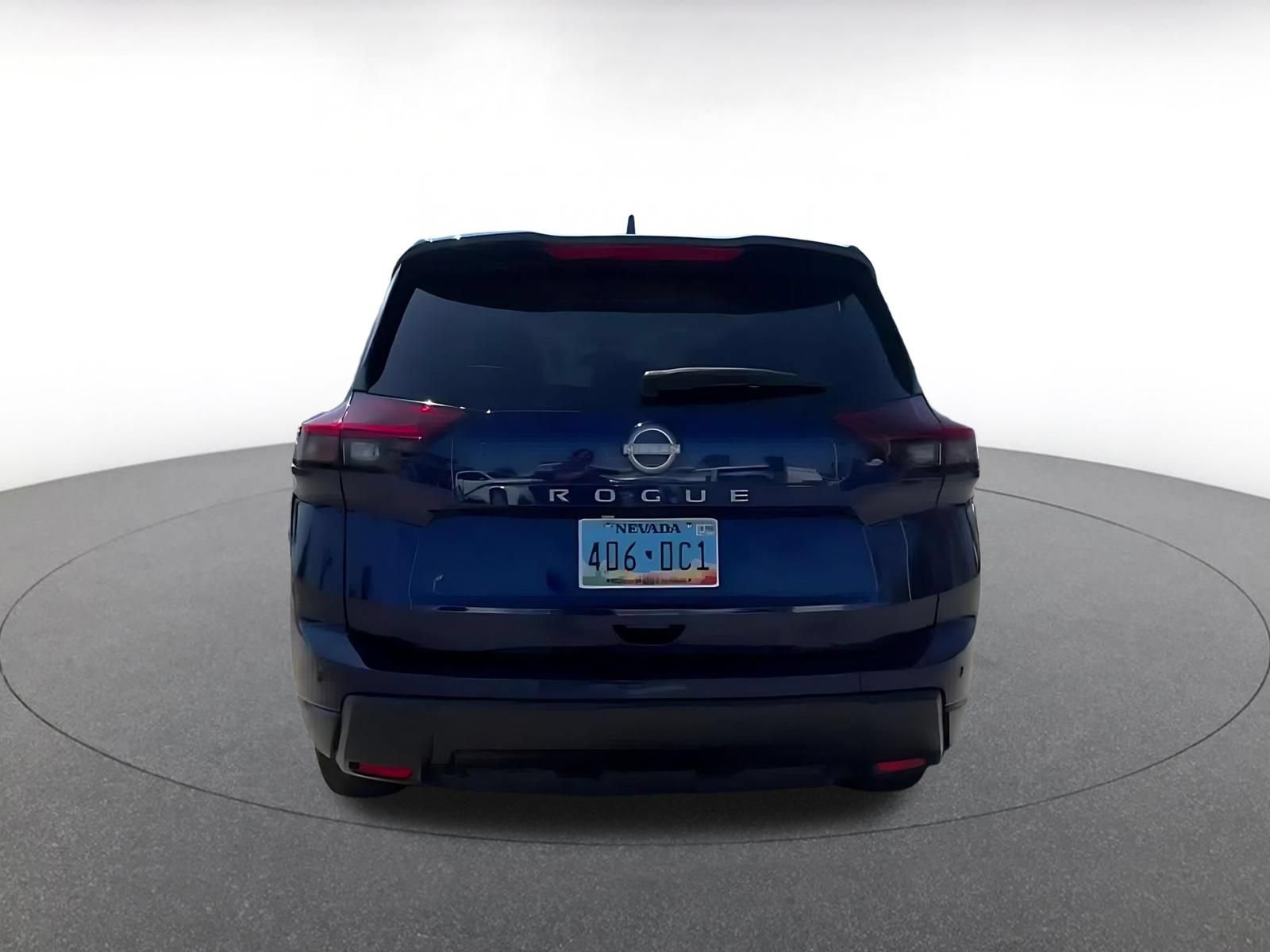 Thumbnail: 2025 Nissan Rogue - 12