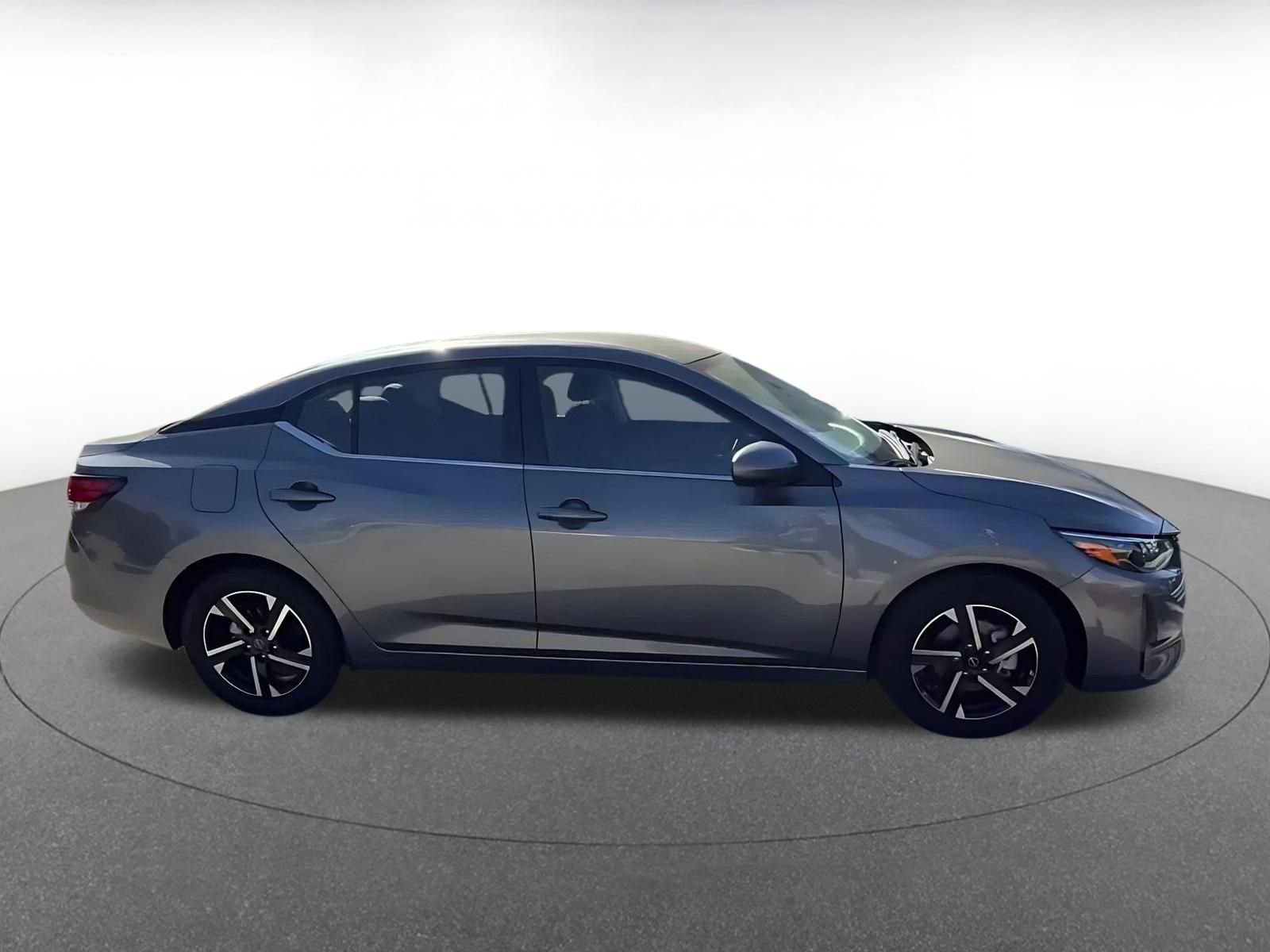 Thumbnail: 2025 Nissan Sentra - 16