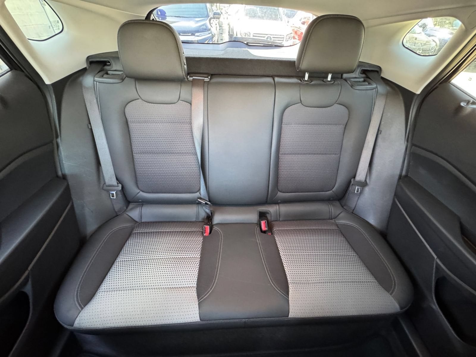 2025 Chevrolet Trax LT - Photo 37