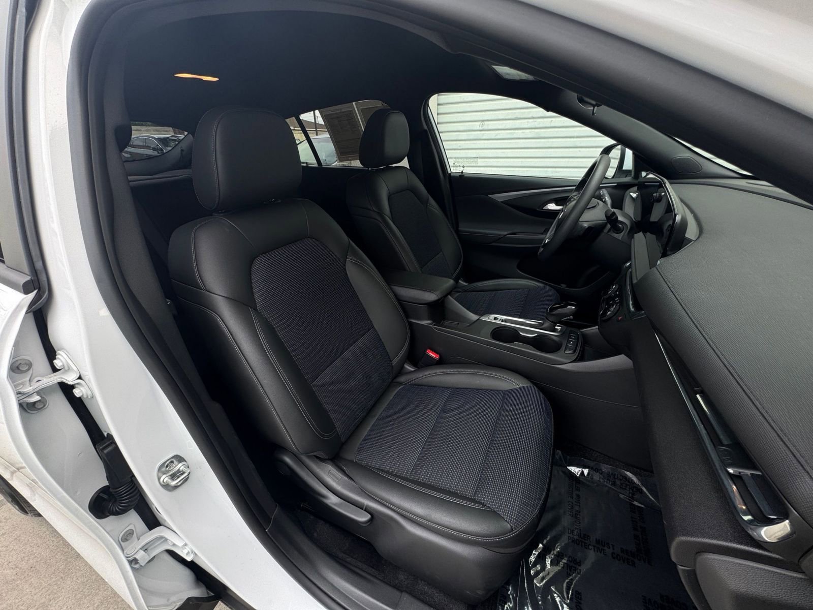 Thumbnail: 2025 Buick Envista - 35