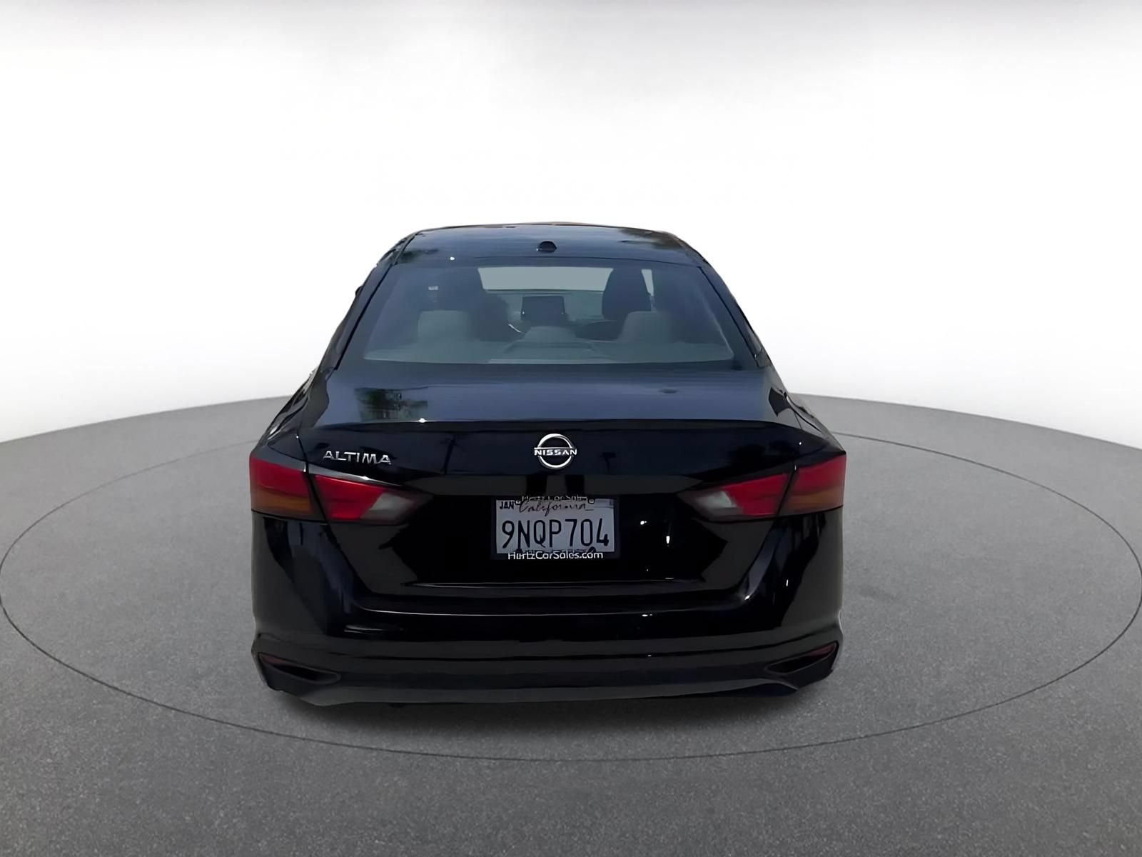Thumbnail: 2025 Nissan Altima - 12
