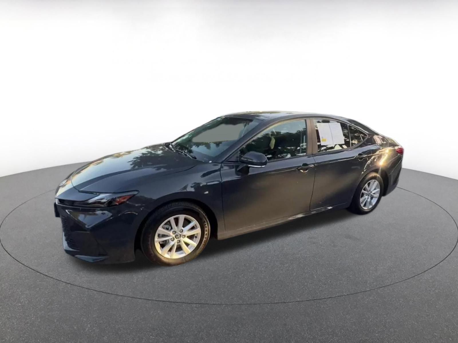 Thumbnail: 2025 Toyota Camry - 8