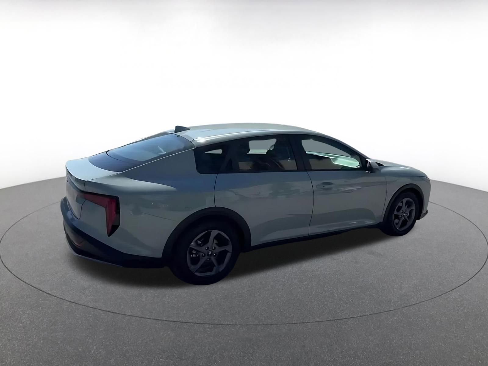 Thumbnail: 2025 Kia K4 - 14