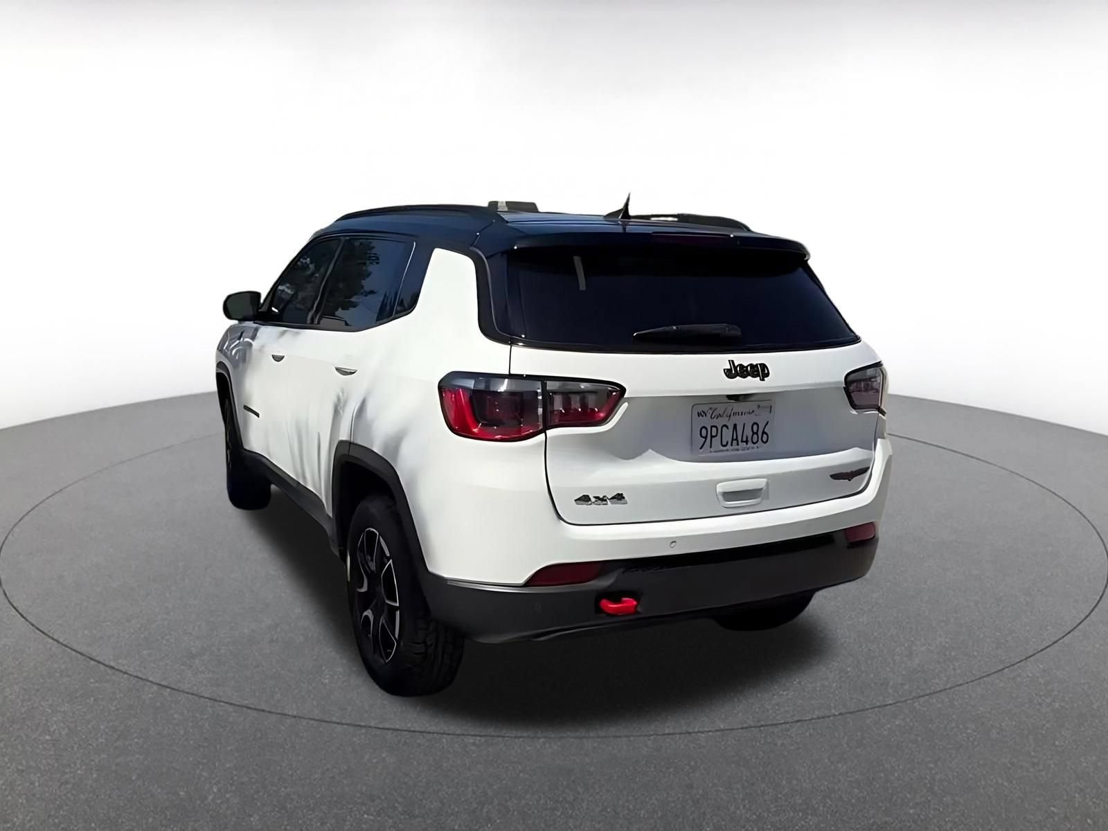 Thumbnail: 2025 Jeep Compass - 11