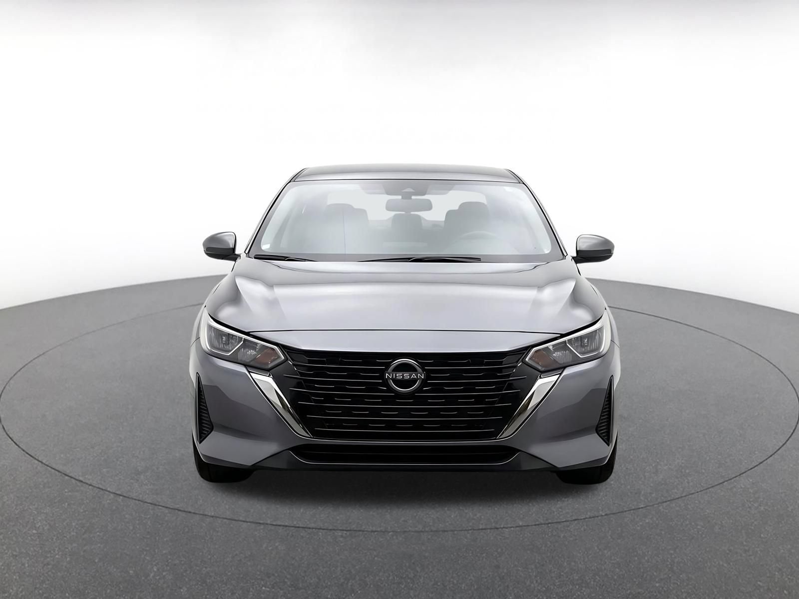 Thumbnail: 2025 Nissan Sentra - 2
