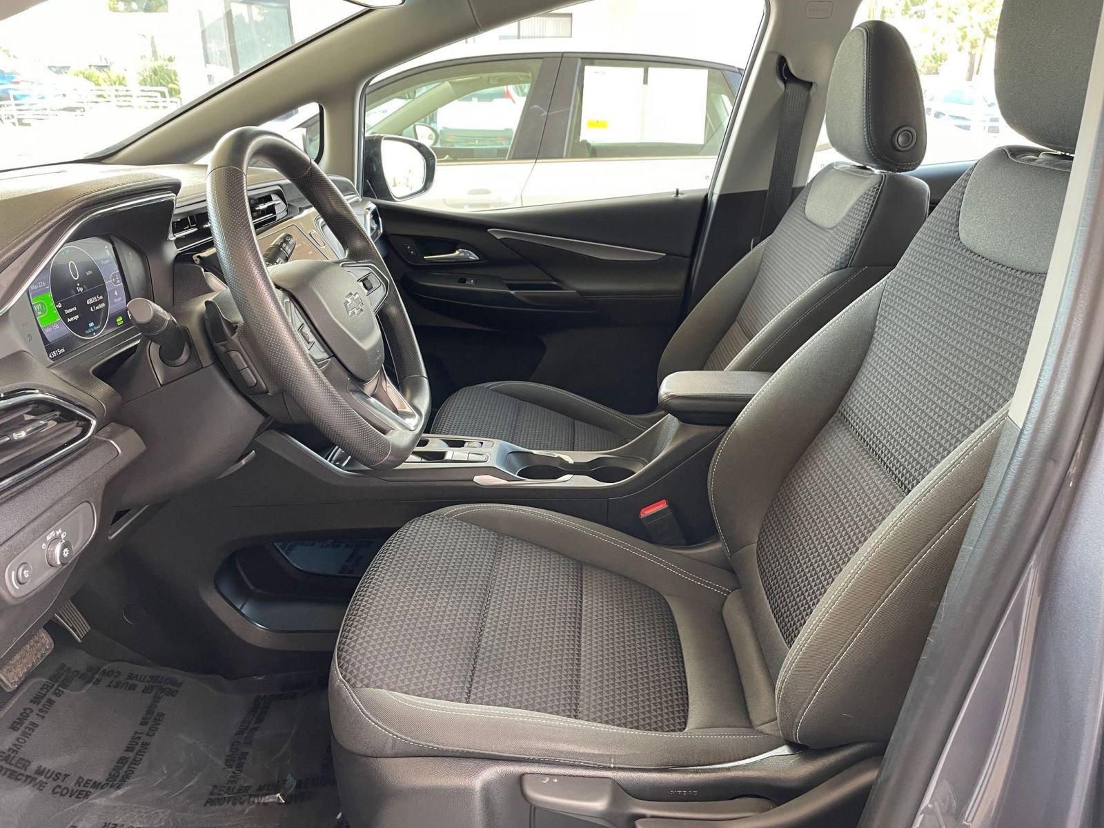 Thumbnail: 2023 Chevrolet Bolt EV - 30