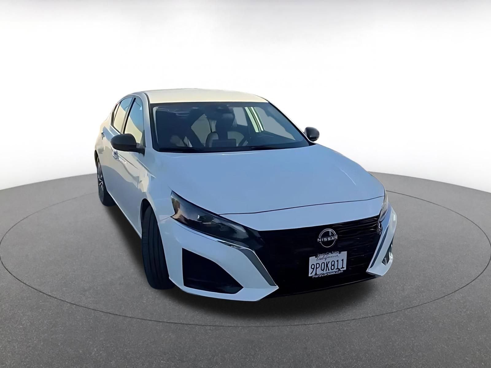 Thumbnail: 2025 Nissan Altima - 2