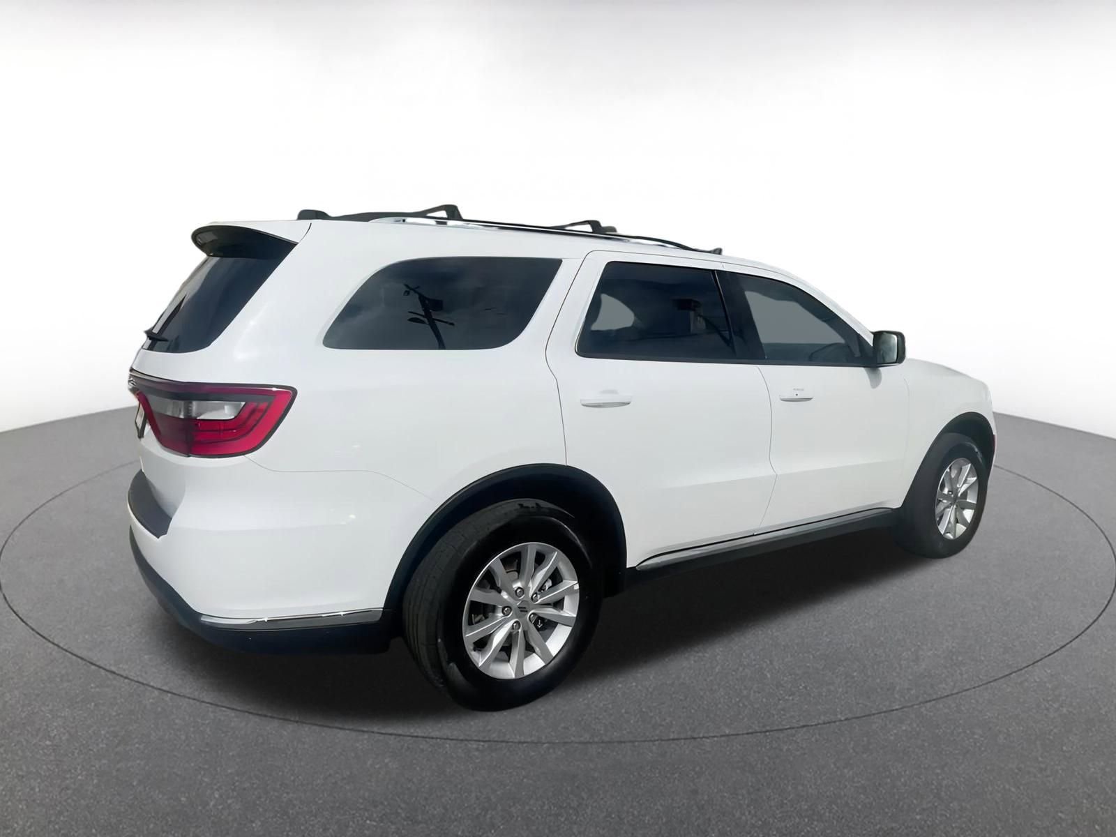 Thumbnail: 2024 Dodge Durango - 15