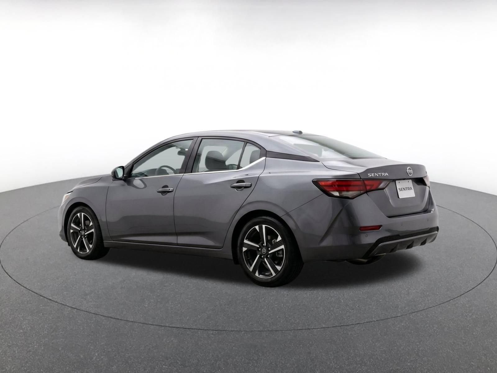 Thumbnail: 2025 Nissan Sentra - 6