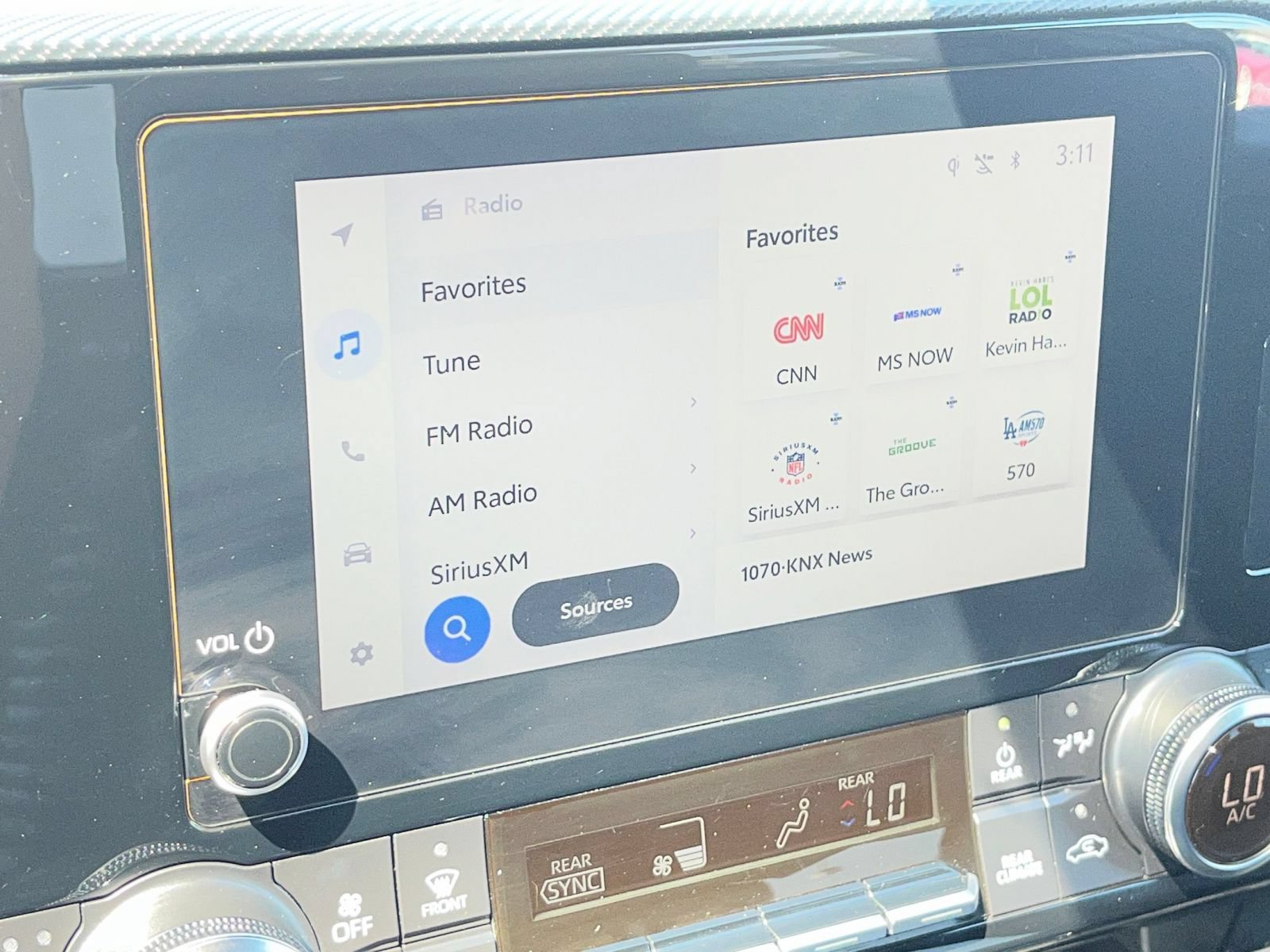 Thumbnail: 2025 Toyota Highlander - 20