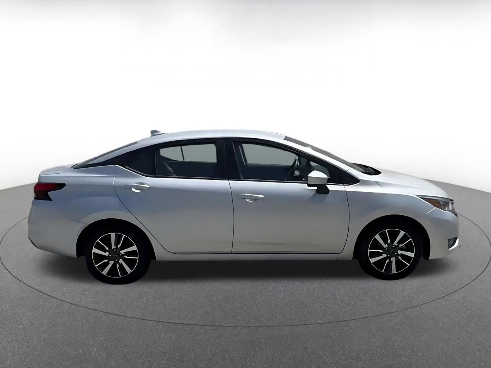 Thumbnail: 2025 Nissan Versa - 15