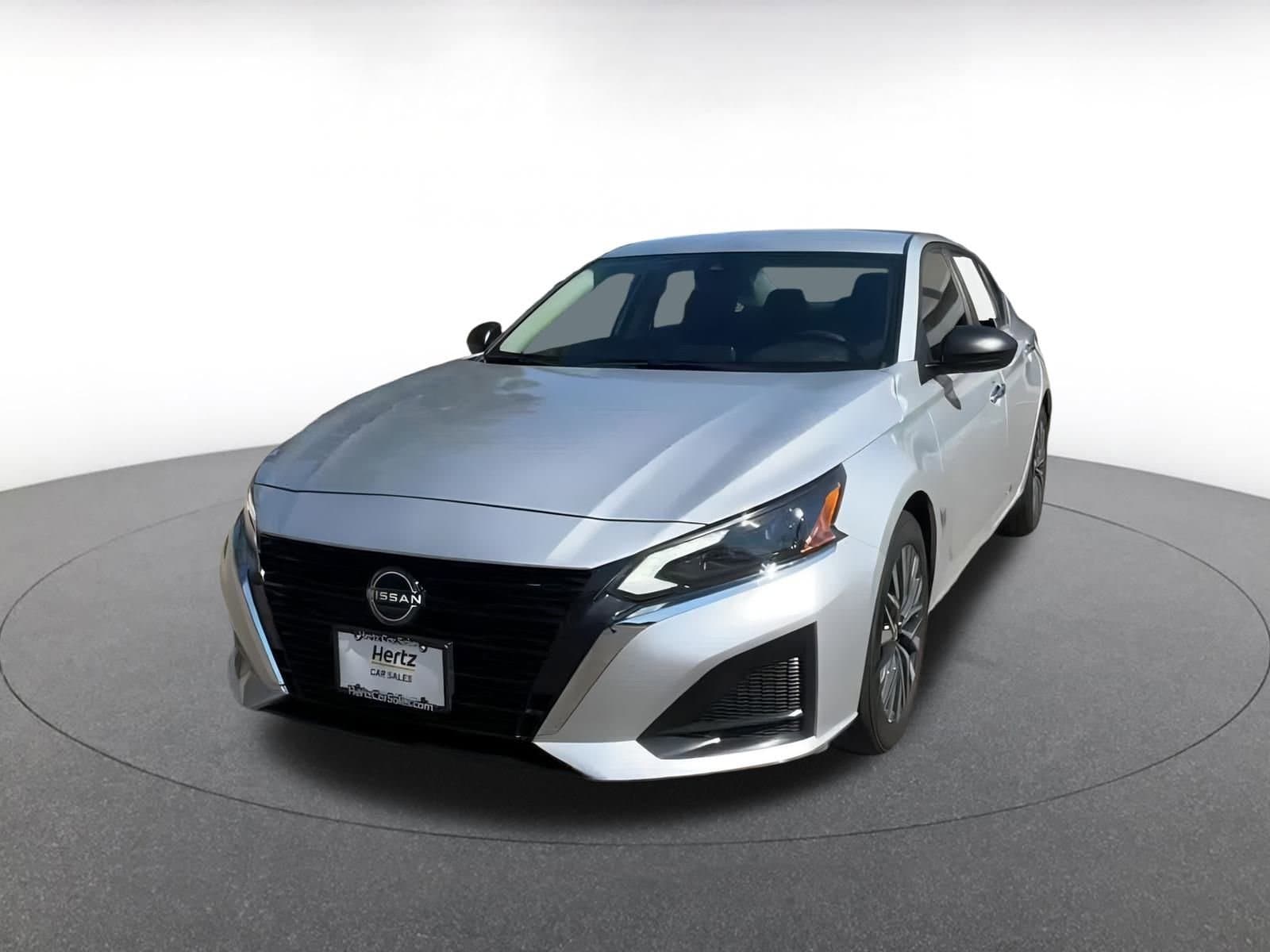 Thumbnail: 2024 Nissan Altima - 7