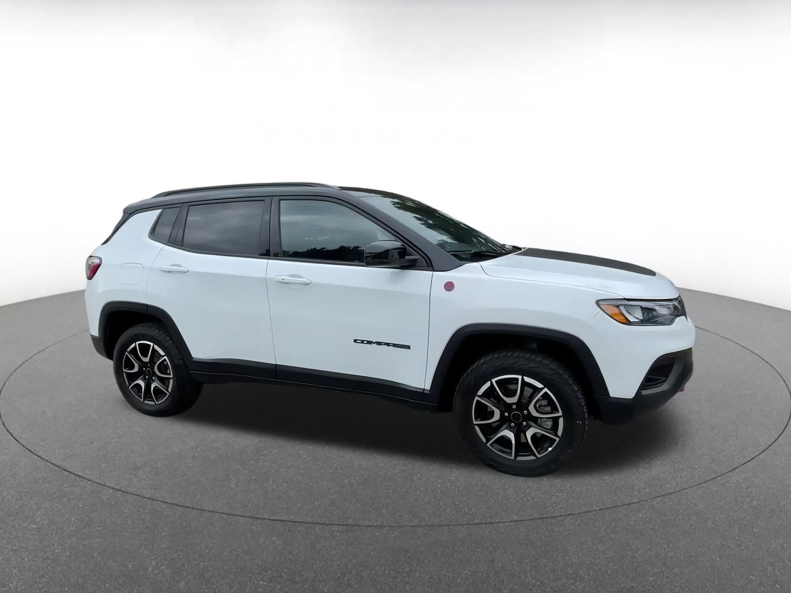 Thumbnail: 2025 Jeep Compass - 2