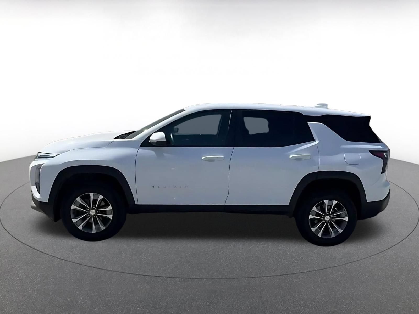 Thumbnail: 2025 Chevrolet Equinox - 9
