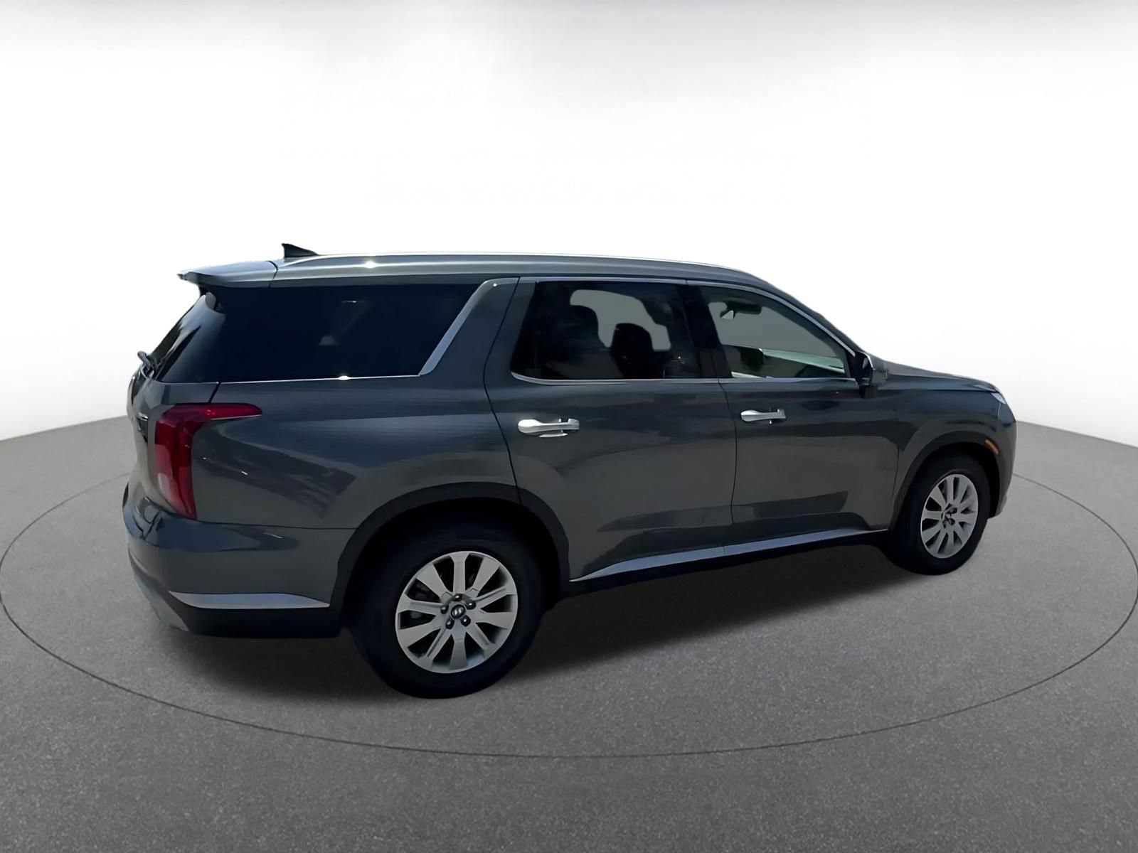 Thumbnail: 2025 Hyundai Palisade - 15