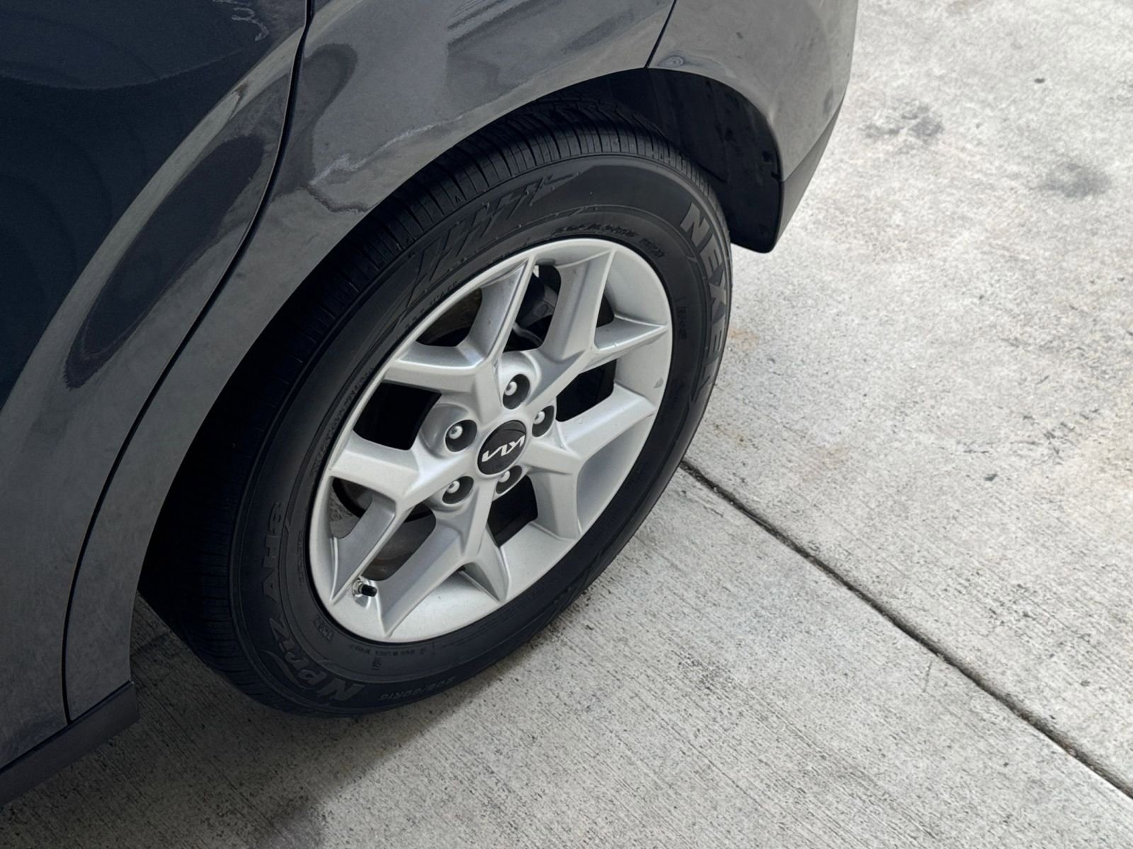 Thumbnail: 2025 Kia Soul - 28